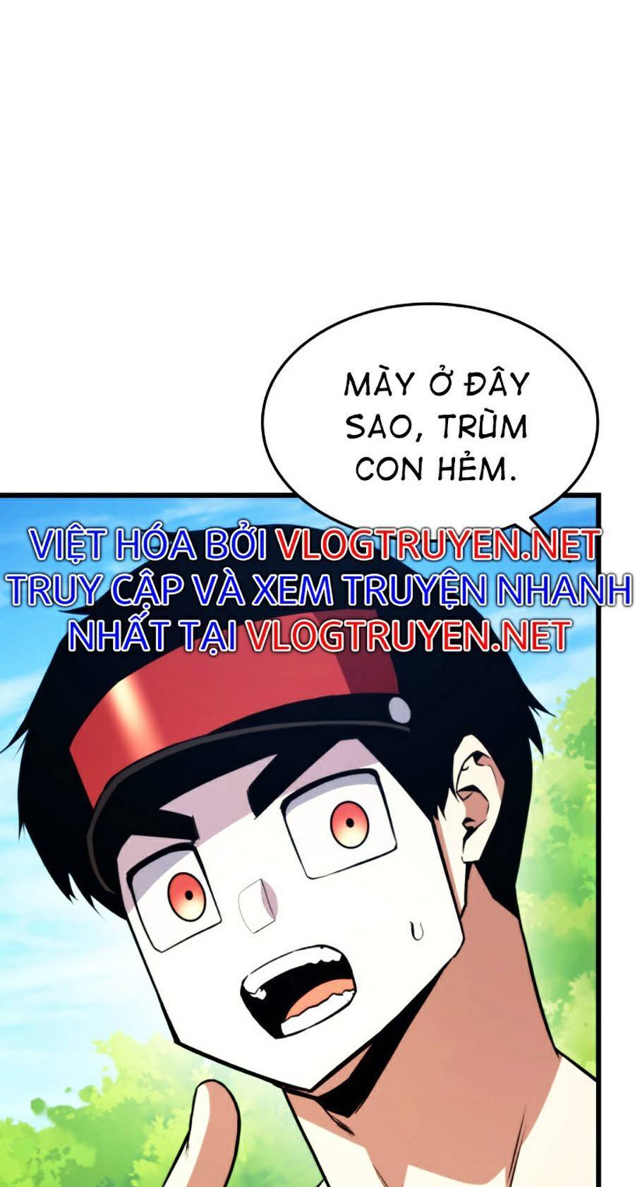Huyền Thoại Game Thủ - Tái Xuất Chap 43 - Next Chap 44