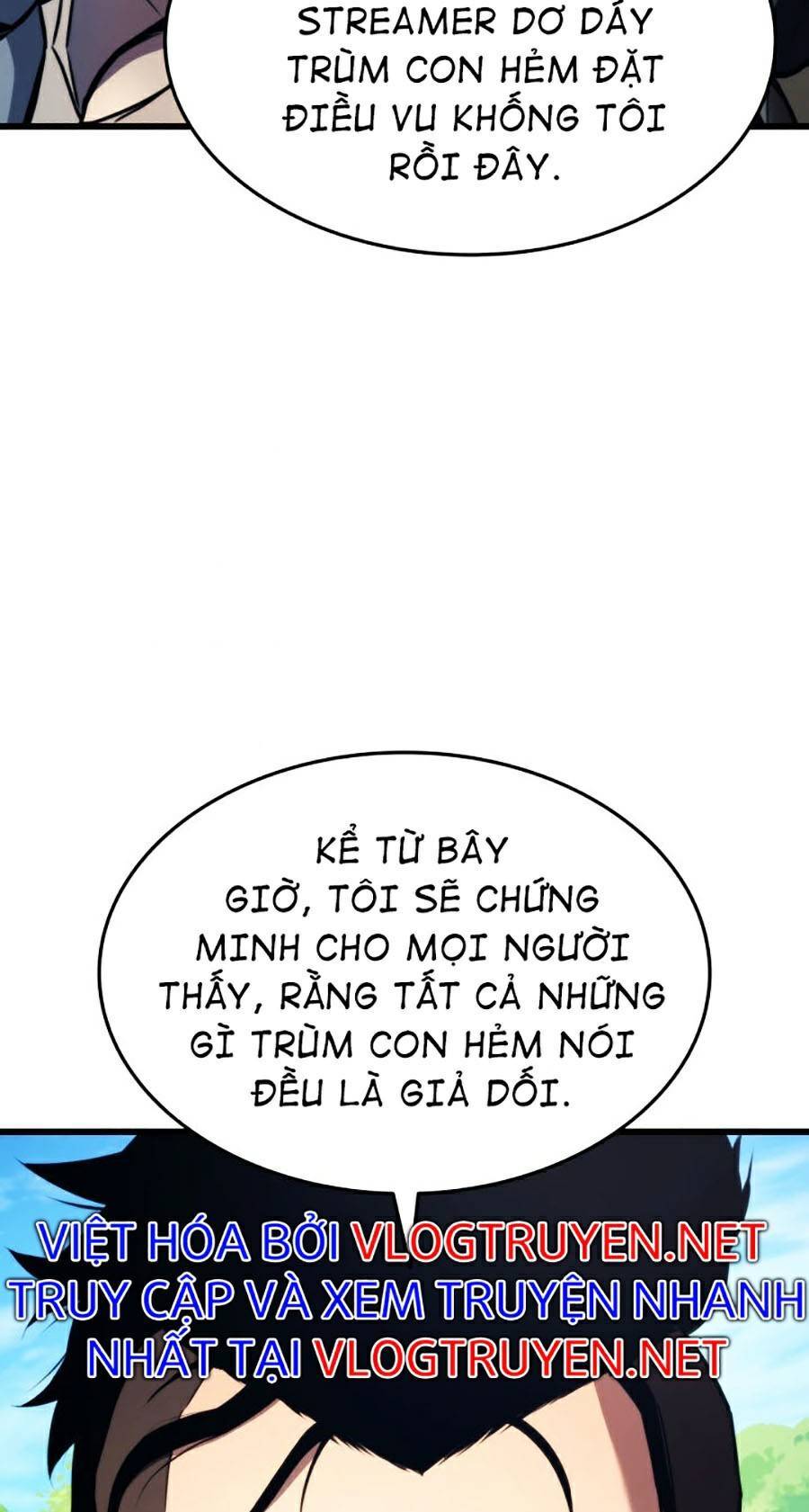 Huyền Thoại Game Thủ - Tái Xuất Chap 43 - Next Chap 44