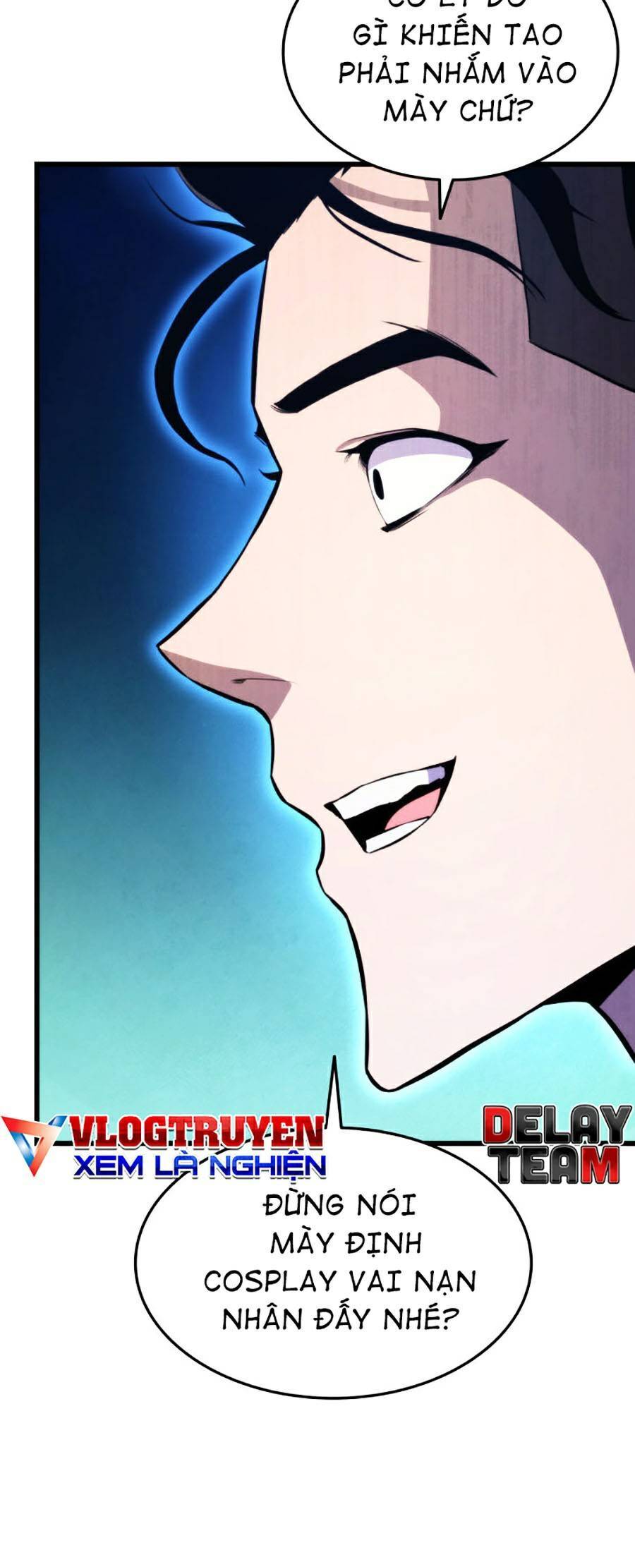 Huyền Thoại Game Thủ - Tái Xuất Chap 43 - Next Chap 44