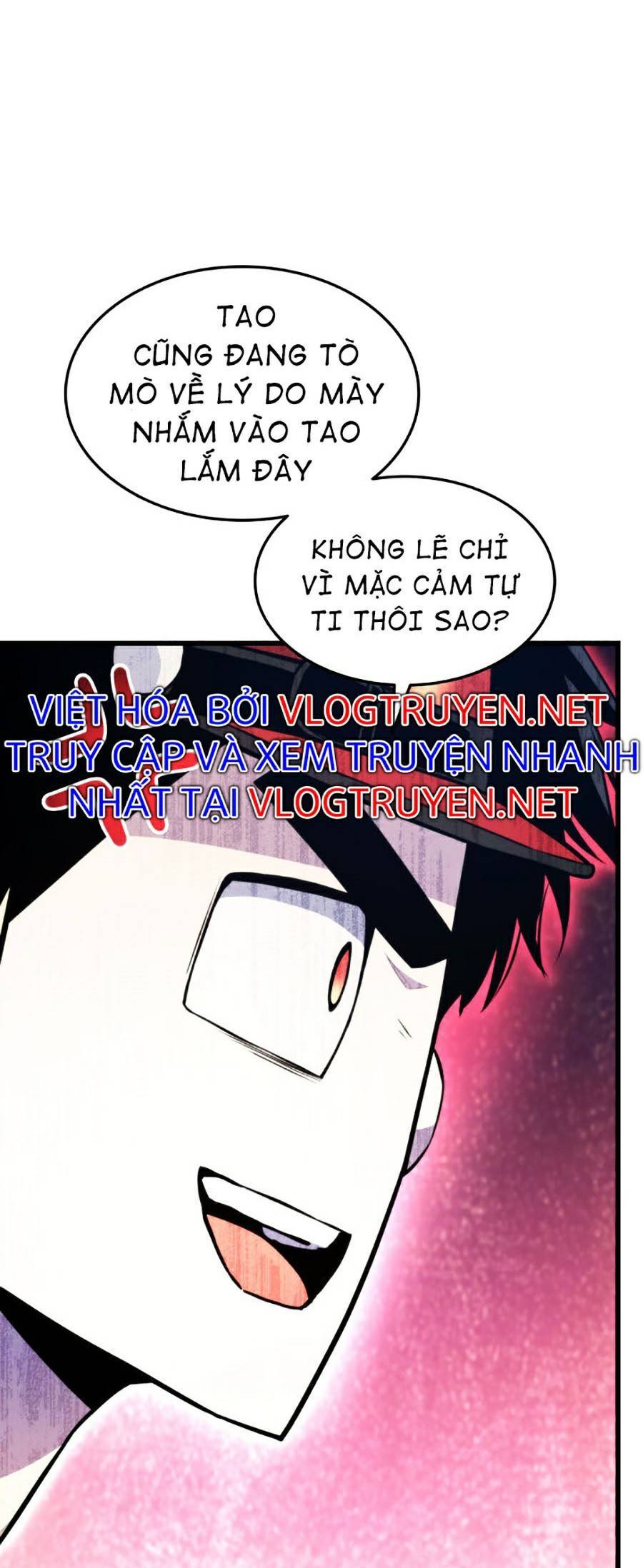 Huyền Thoại Game Thủ - Tái Xuất Chap 43 - Next Chap 44
