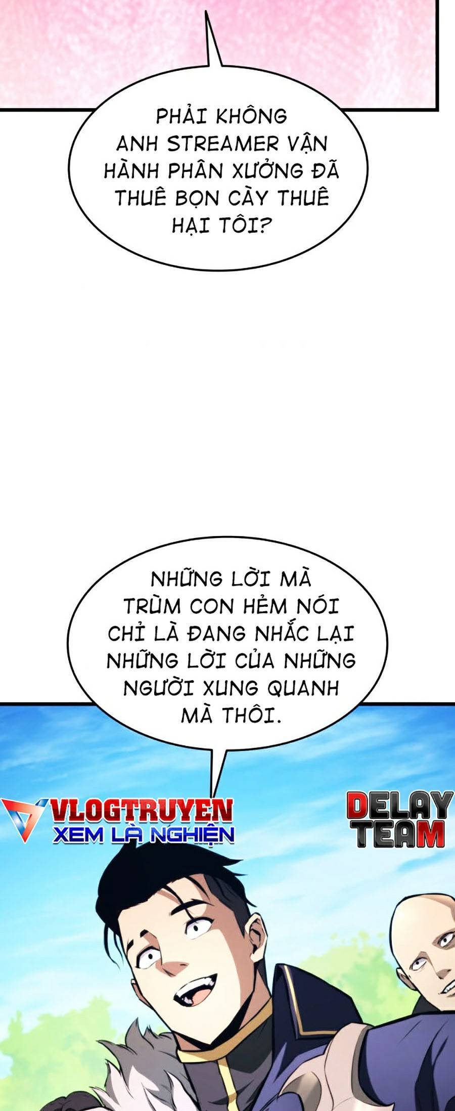 Huyền Thoại Game Thủ - Tái Xuất Chap 43 - Next Chap 44