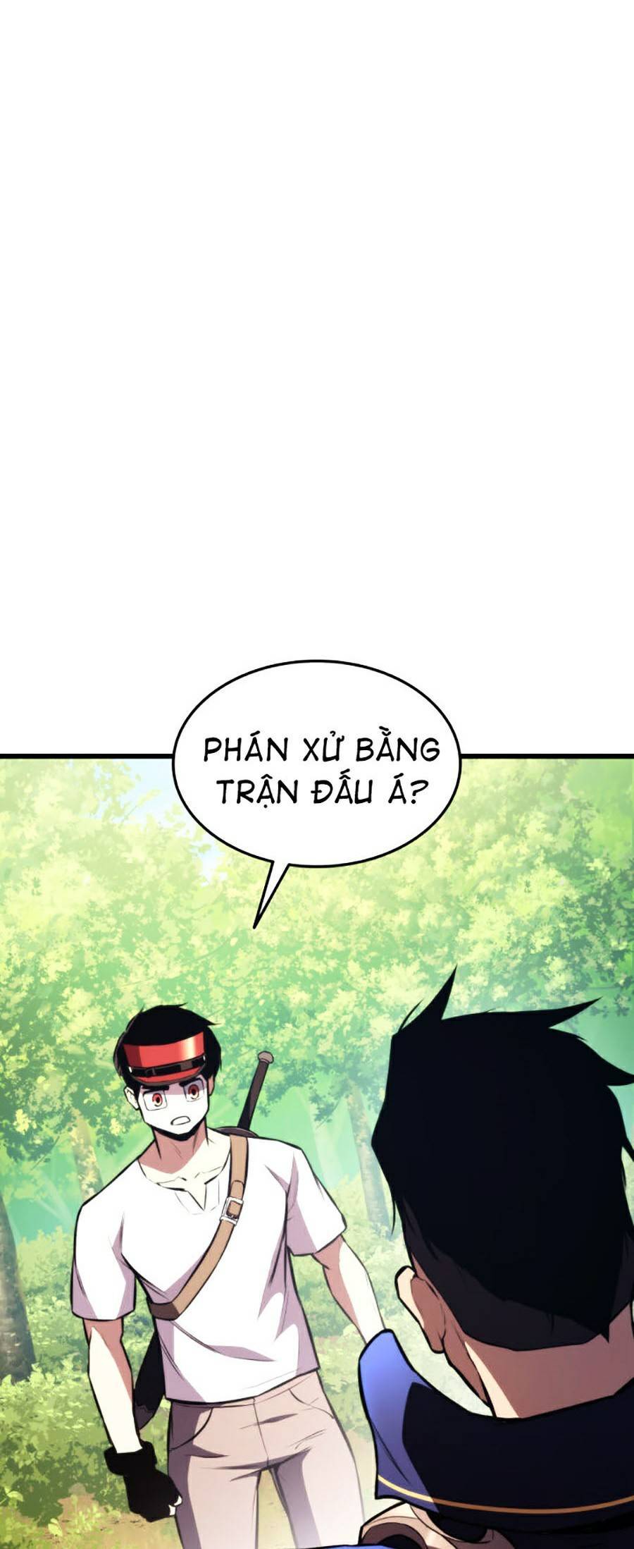Huyền Thoại Game Thủ - Tái Xuất Chap 43 - Next Chap 44