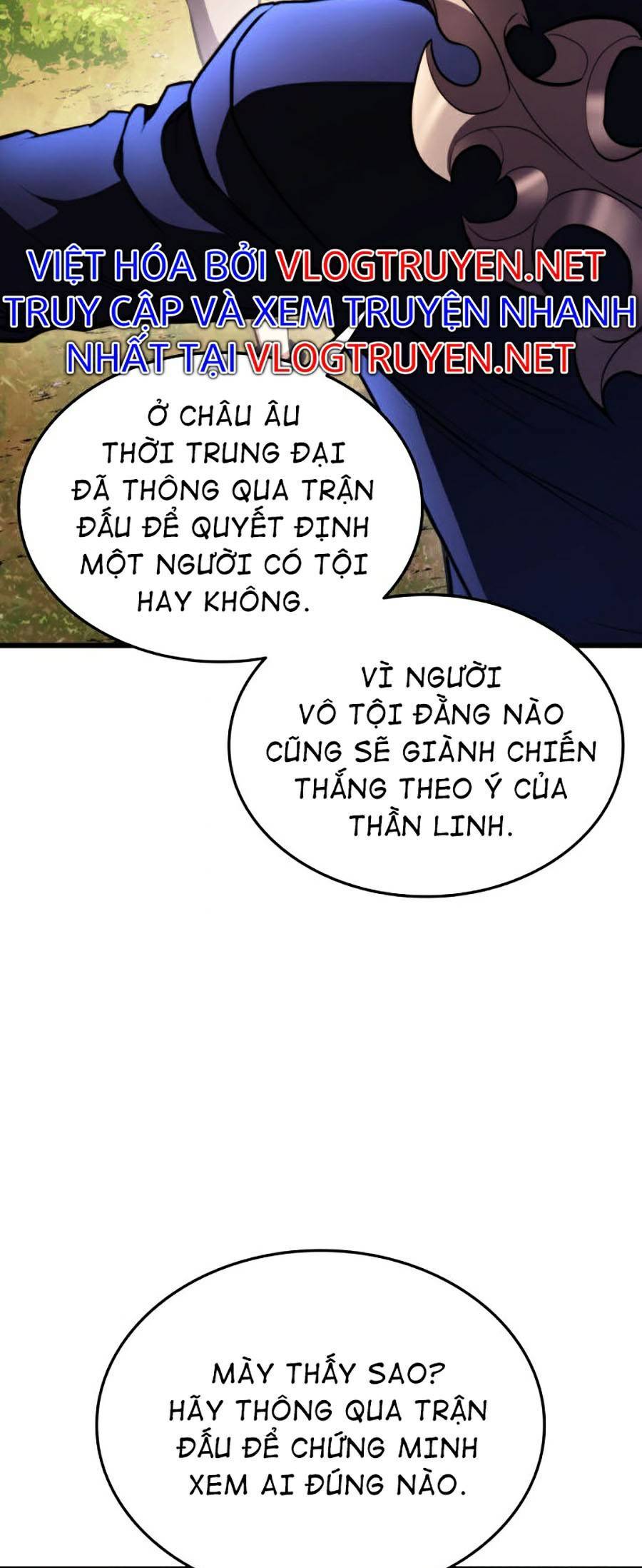 Huyền Thoại Game Thủ - Tái Xuất Chap 43 - Next Chap 44