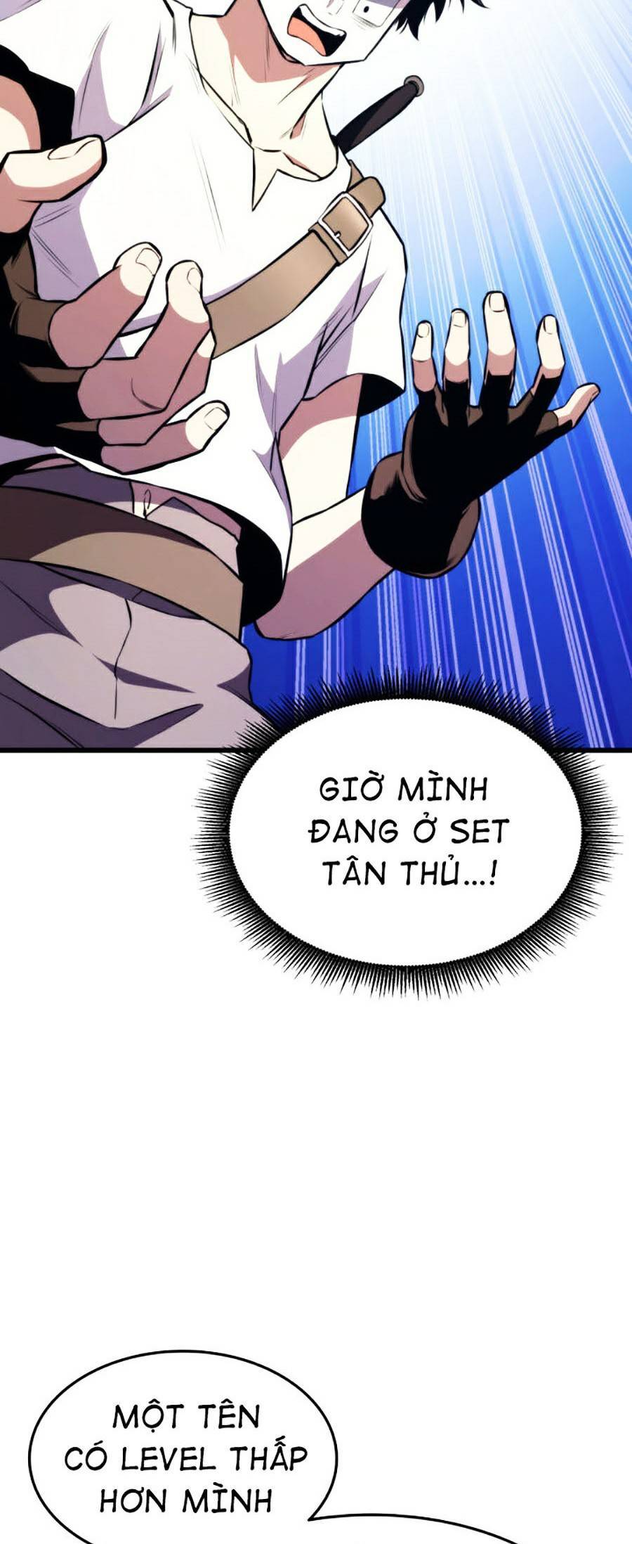 Huyền Thoại Game Thủ - Tái Xuất Chap 43 - Next Chap 44