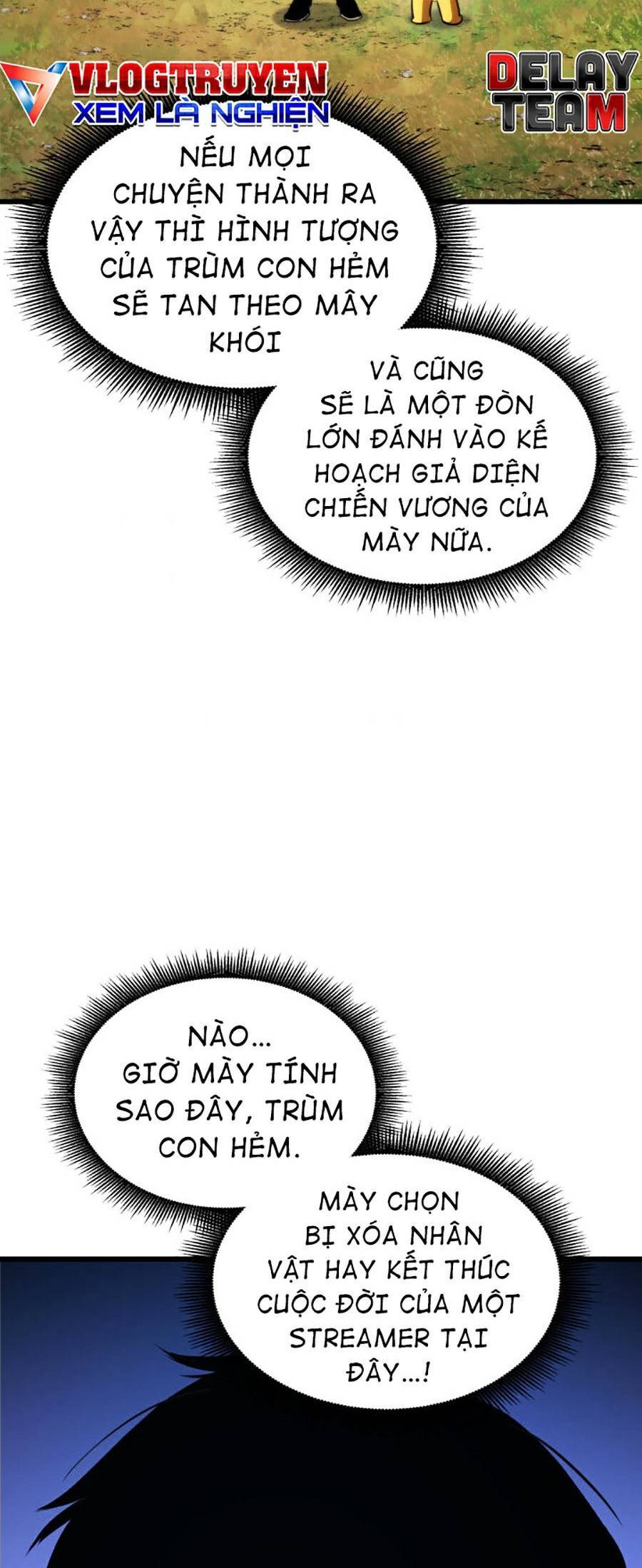 Huyền Thoại Game Thủ - Tái Xuất Chap 43 - Next Chap 44
