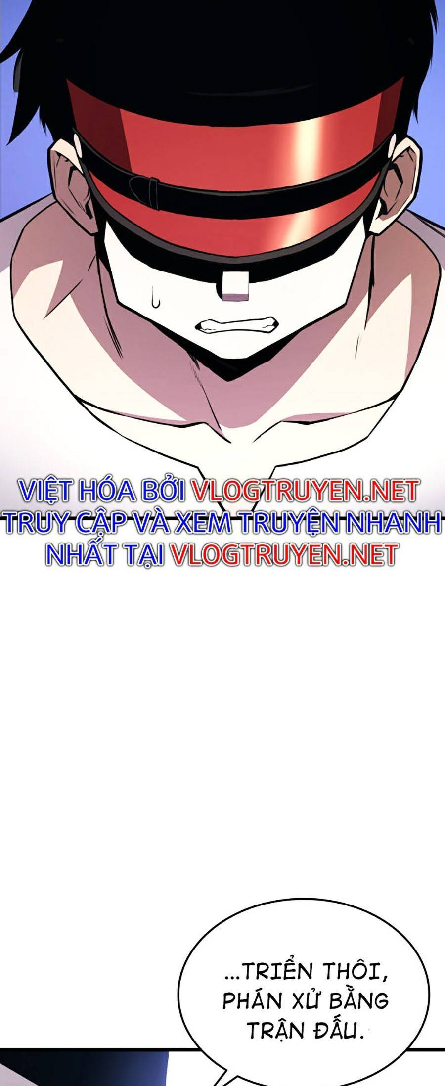 Huyền Thoại Game Thủ - Tái Xuất Chap 43 - Next Chap 44
