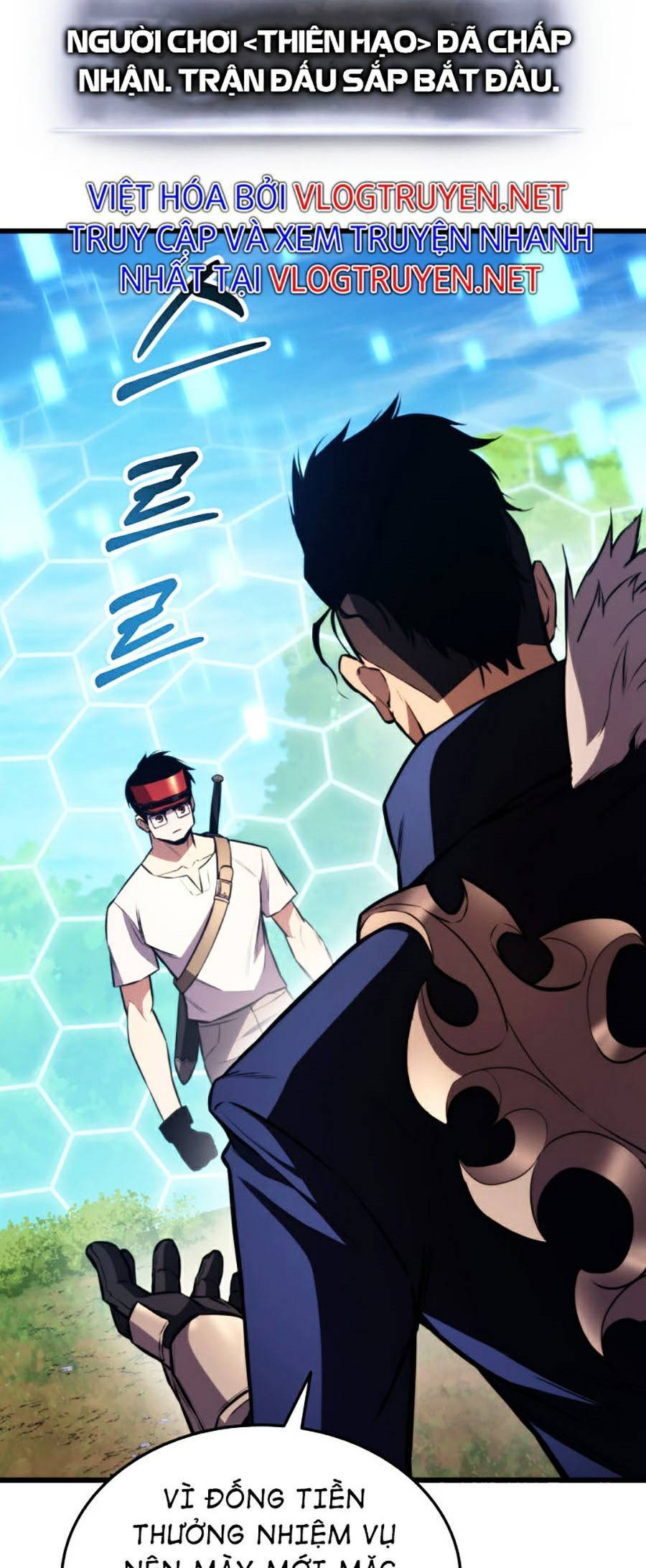 Huyền Thoại Game Thủ - Tái Xuất Chap 44 - Next Chap 45