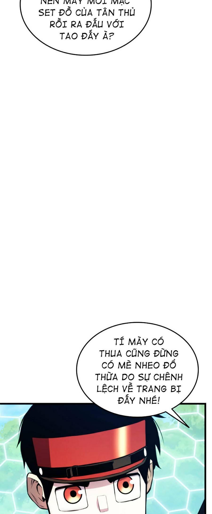 Huyền Thoại Game Thủ - Tái Xuất Chap 44 - Next Chap 45