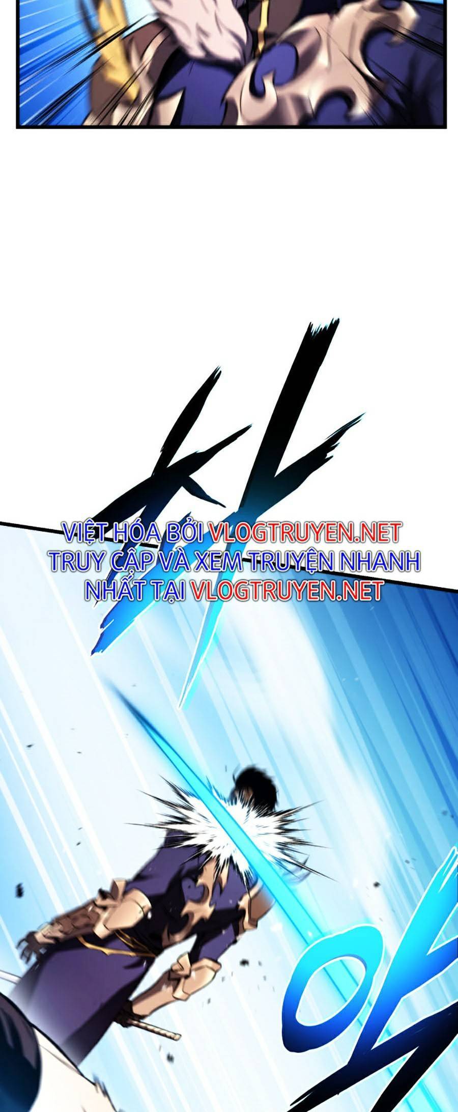 Huyền Thoại Game Thủ - Tái Xuất Chap 44 - Next Chap 45