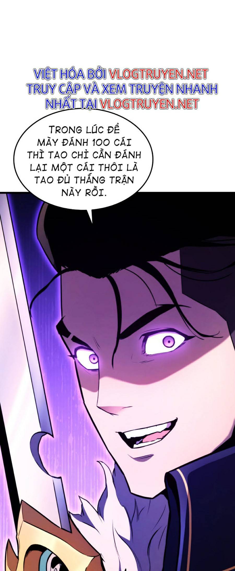 Huyền Thoại Game Thủ - Tái Xuất Chap 44 - Next Chap 45