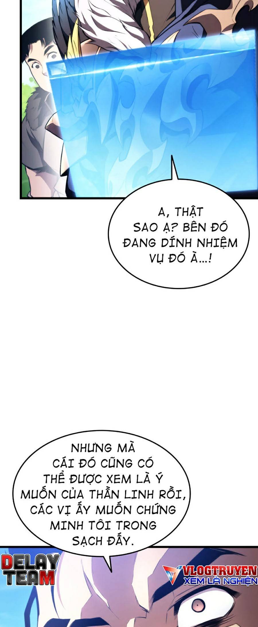 Huyền Thoại Game Thủ - Tái Xuất Chap 44 - Next Chap 45