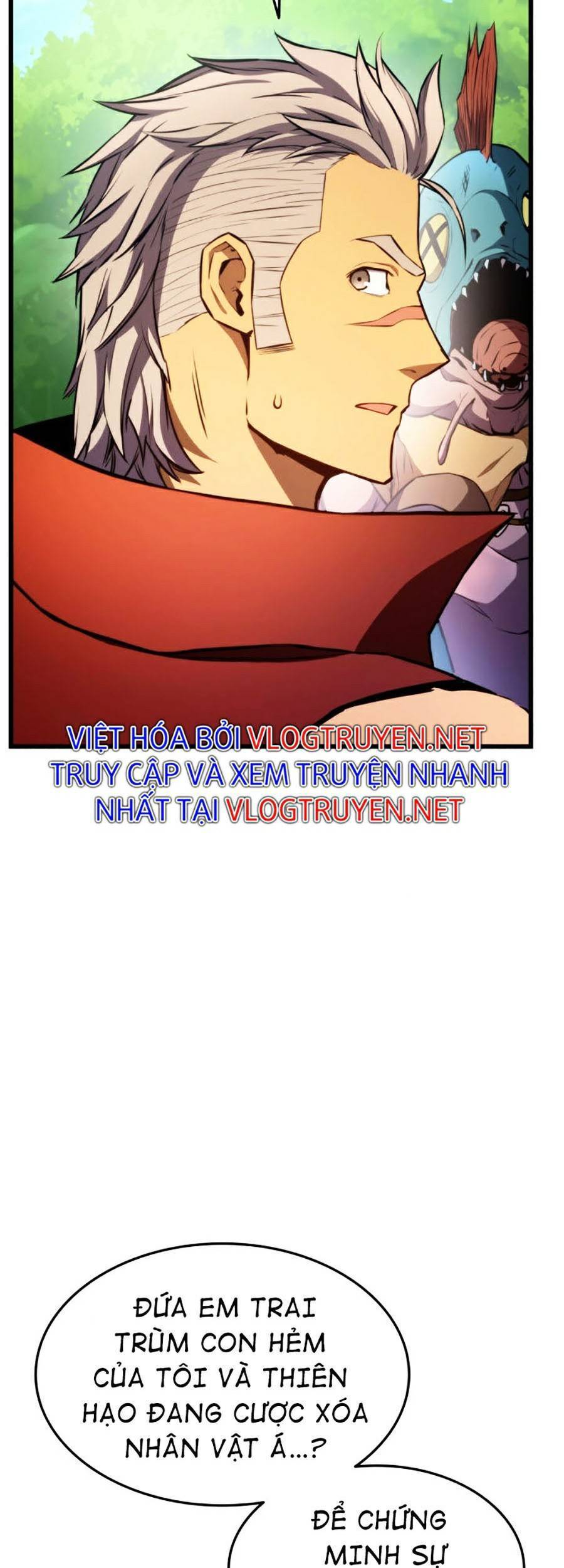 Huyền Thoại Game Thủ - Tái Xuất Chap 44 - Next Chap 45