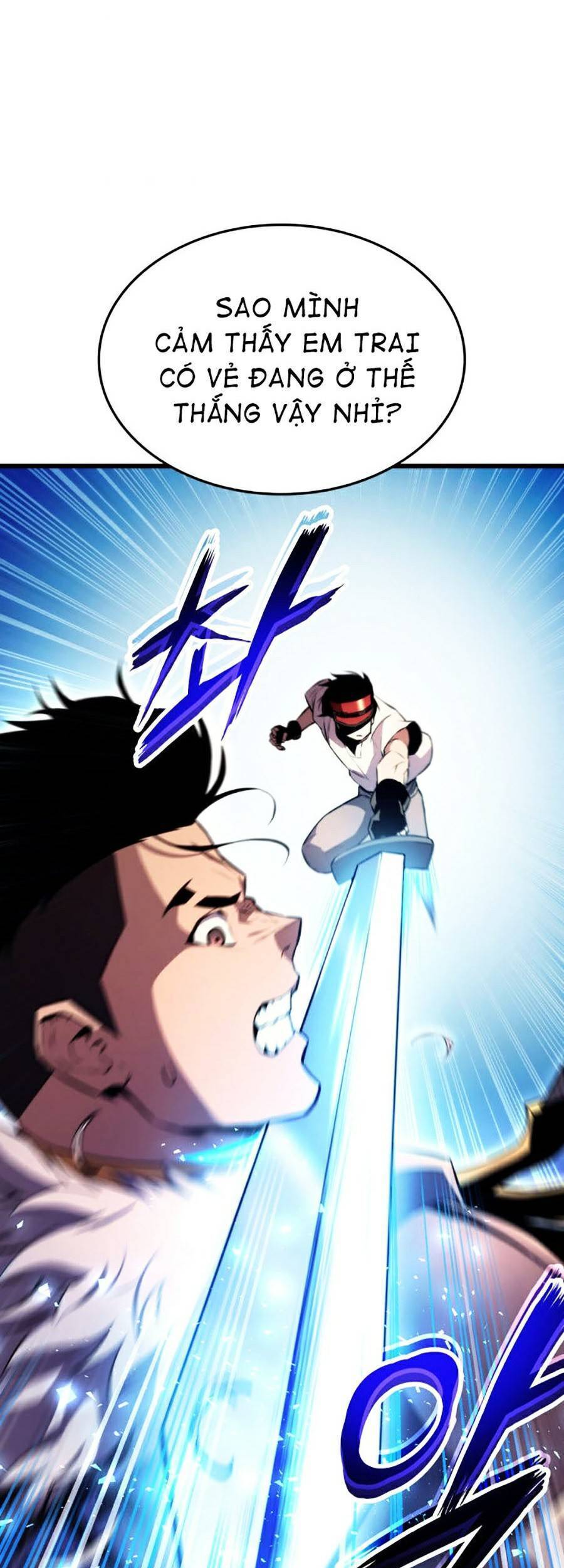 Huyền Thoại Game Thủ - Tái Xuất Chap 44 - Next Chap 45