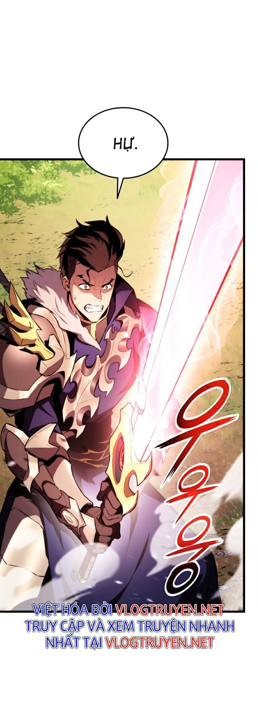 Huyền Thoại Game Thủ - Tái Xuất Chap 44 - Next Chap 45