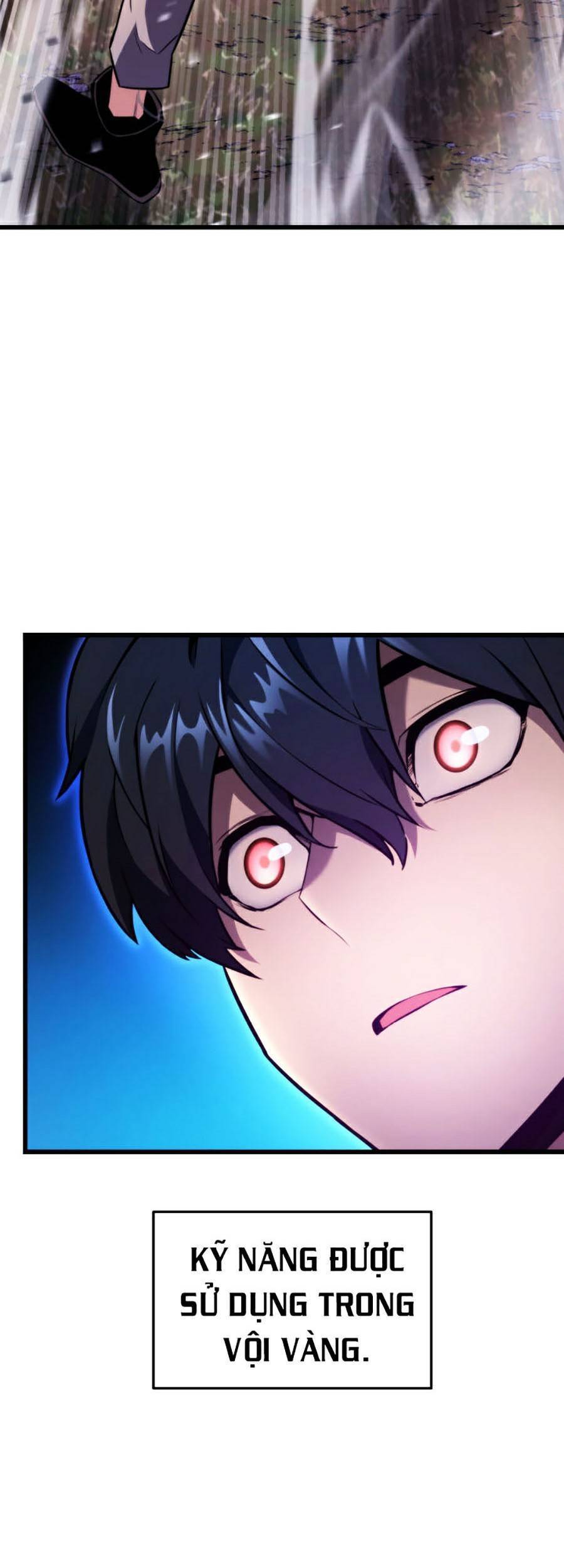 Huyền Thoại Game Thủ - Tái Xuất Chap 44 - Next Chap 45