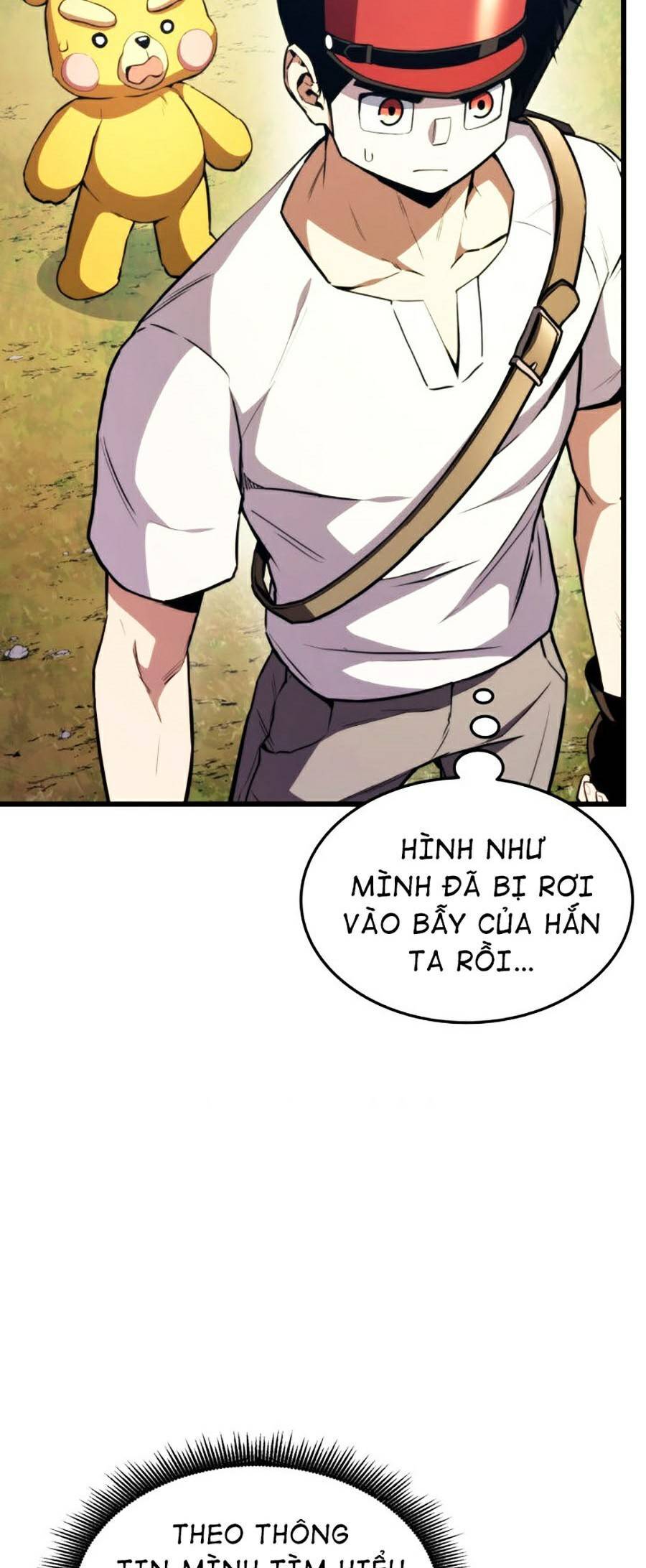 Huyền Thoại Game Thủ - Tái Xuất Chap 44 - Next Chap 45