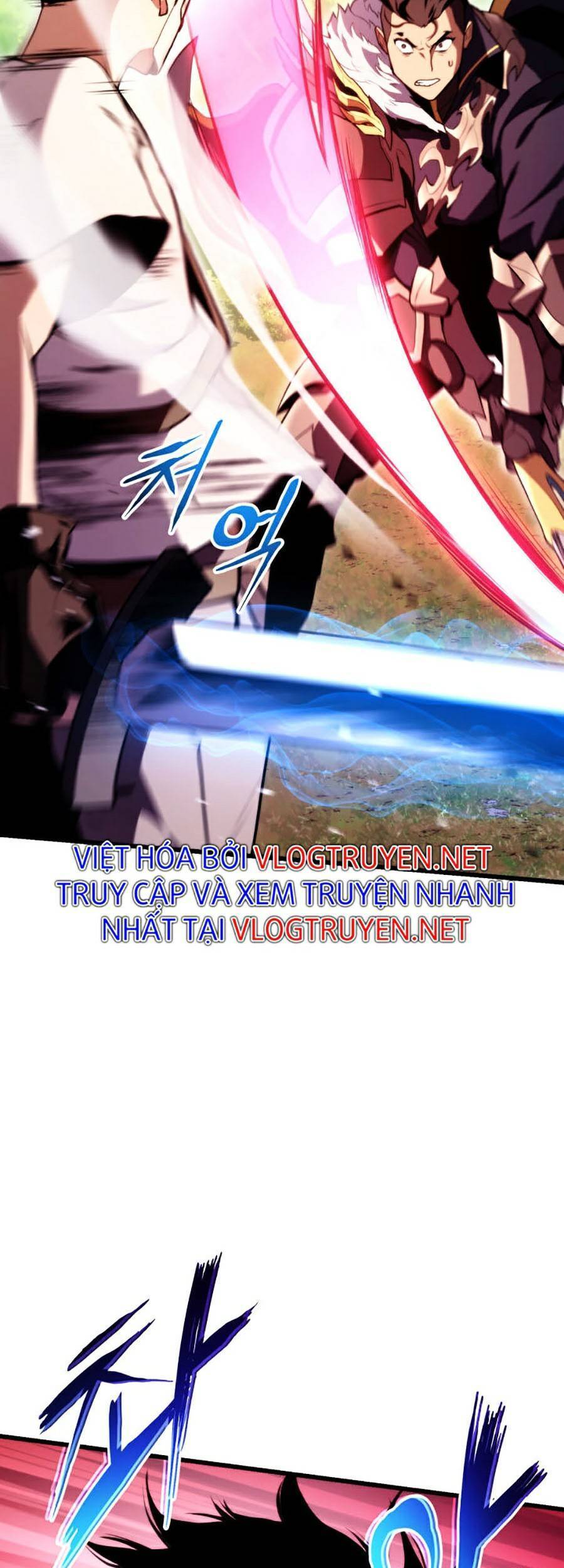 Huyền Thoại Game Thủ - Tái Xuất Chap 44 - Next Chap 45