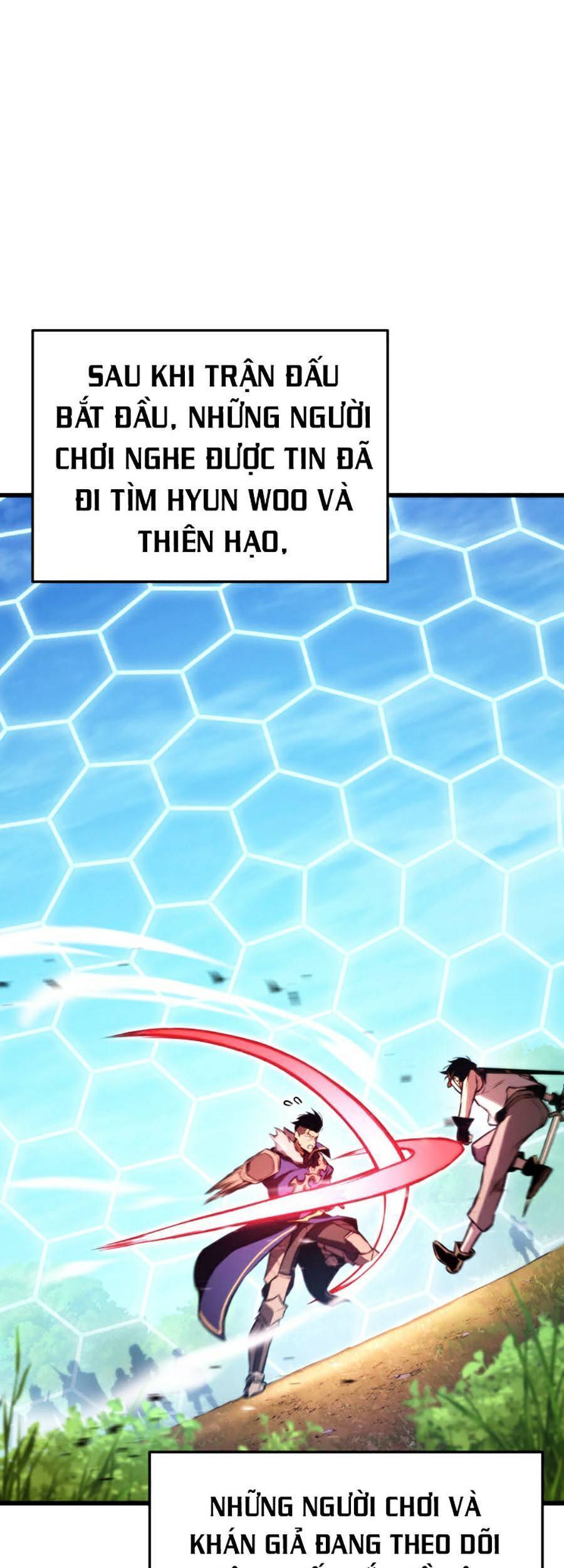 Huyền Thoại Game Thủ - Tái Xuất Chap 44 - Next Chap 45