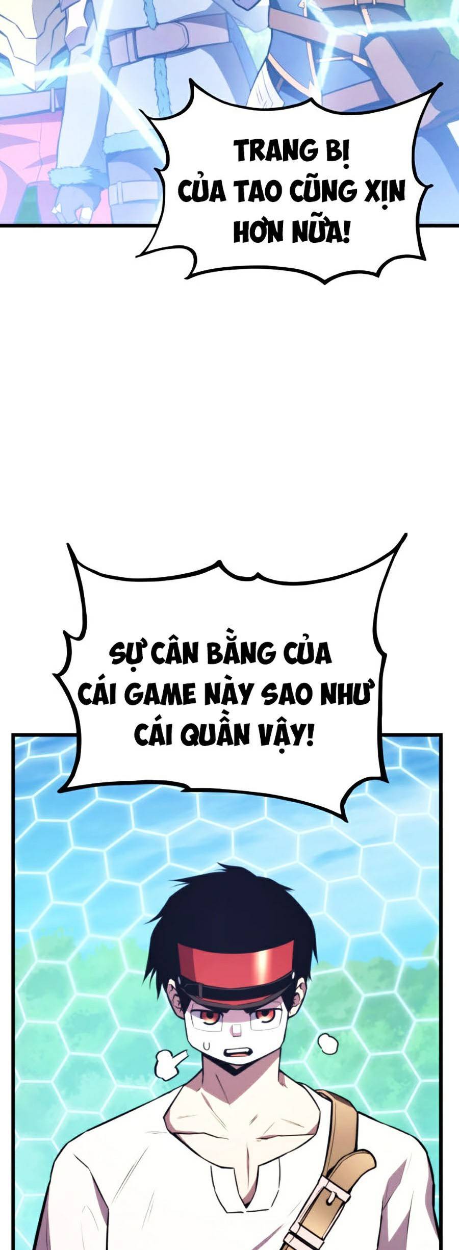 Huyền Thoại Game Thủ - Tái Xuất Chap 44 - Next Chap 45