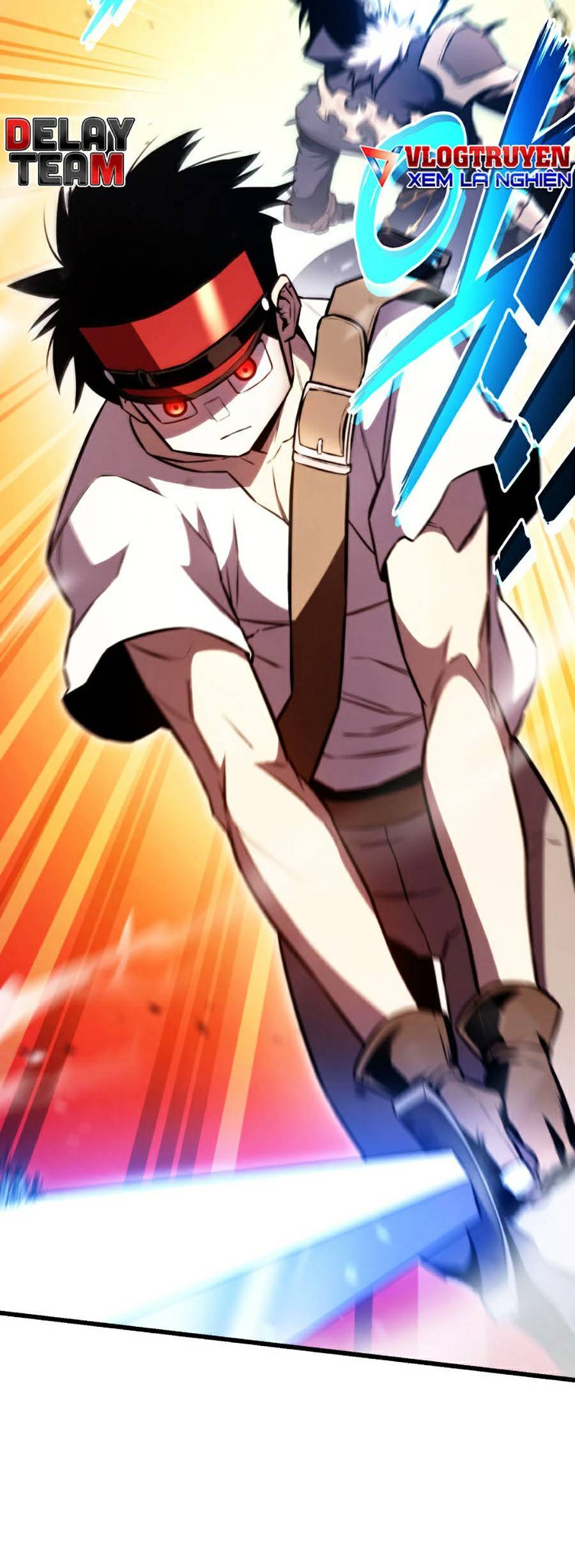 Huyền Thoại Game Thủ - Tái Xuất Chap 44 - Next Chap 45