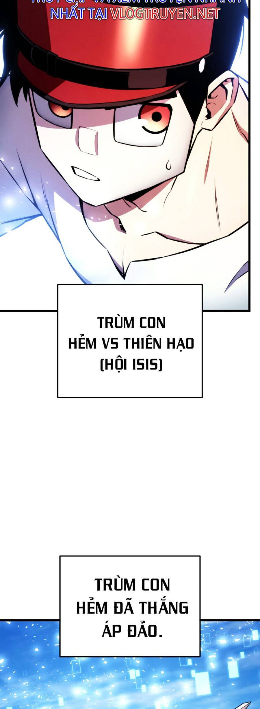Huyền Thoại Game Thủ - Tái Xuất Chap 44 - Next Chap 45