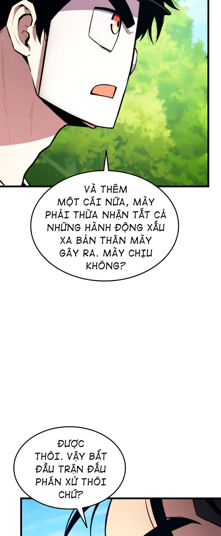 Huyền Thoại Game Thủ - Tái Xuất Chap 44 - Next Chap 45