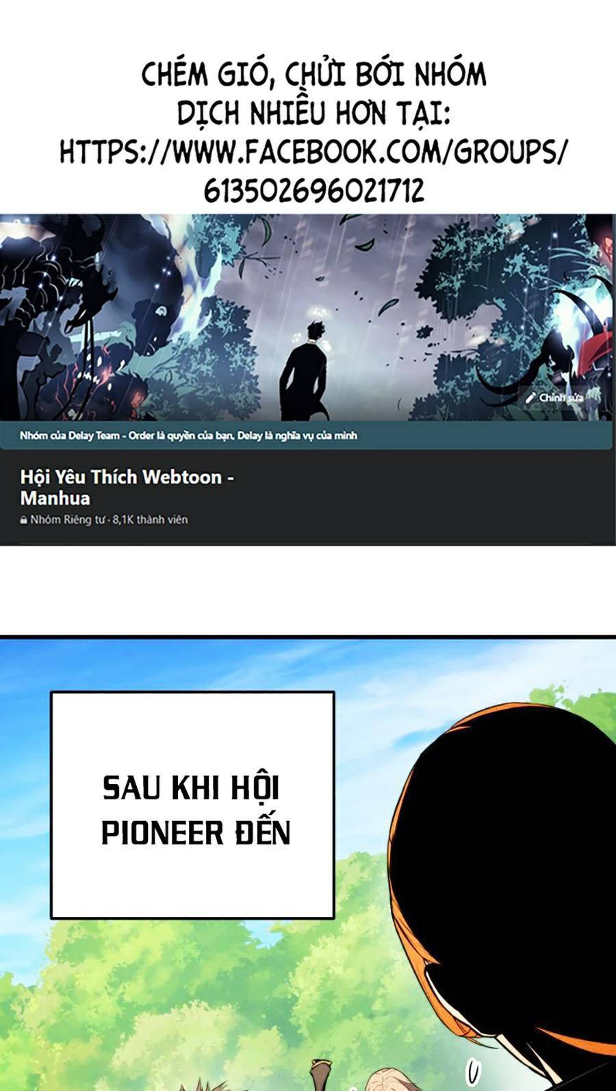 Huyền Thoại Game Thủ - Tái Xuất Chap 45 - Next Chap 46