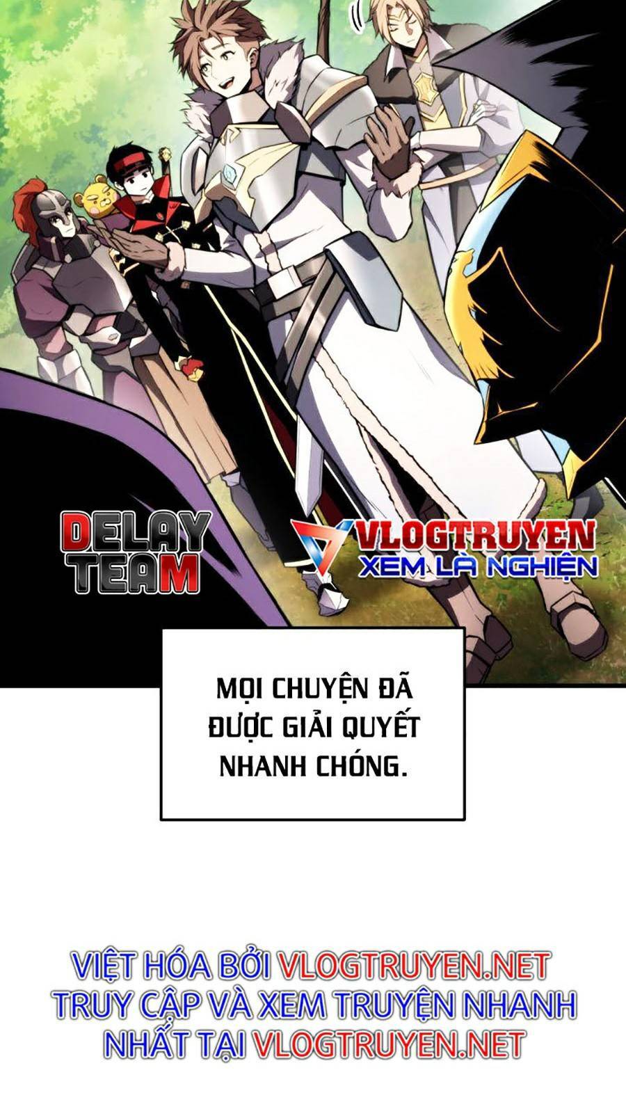 Huyền Thoại Game Thủ - Tái Xuất Chap 45 - Next Chap 46