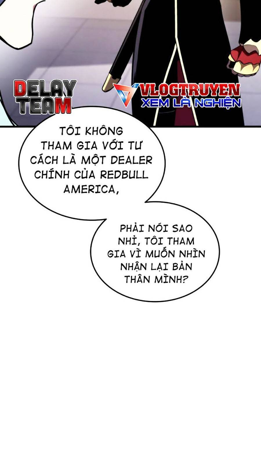 Huyền Thoại Game Thủ - Tái Xuất Chap 45 - Next Chap 46