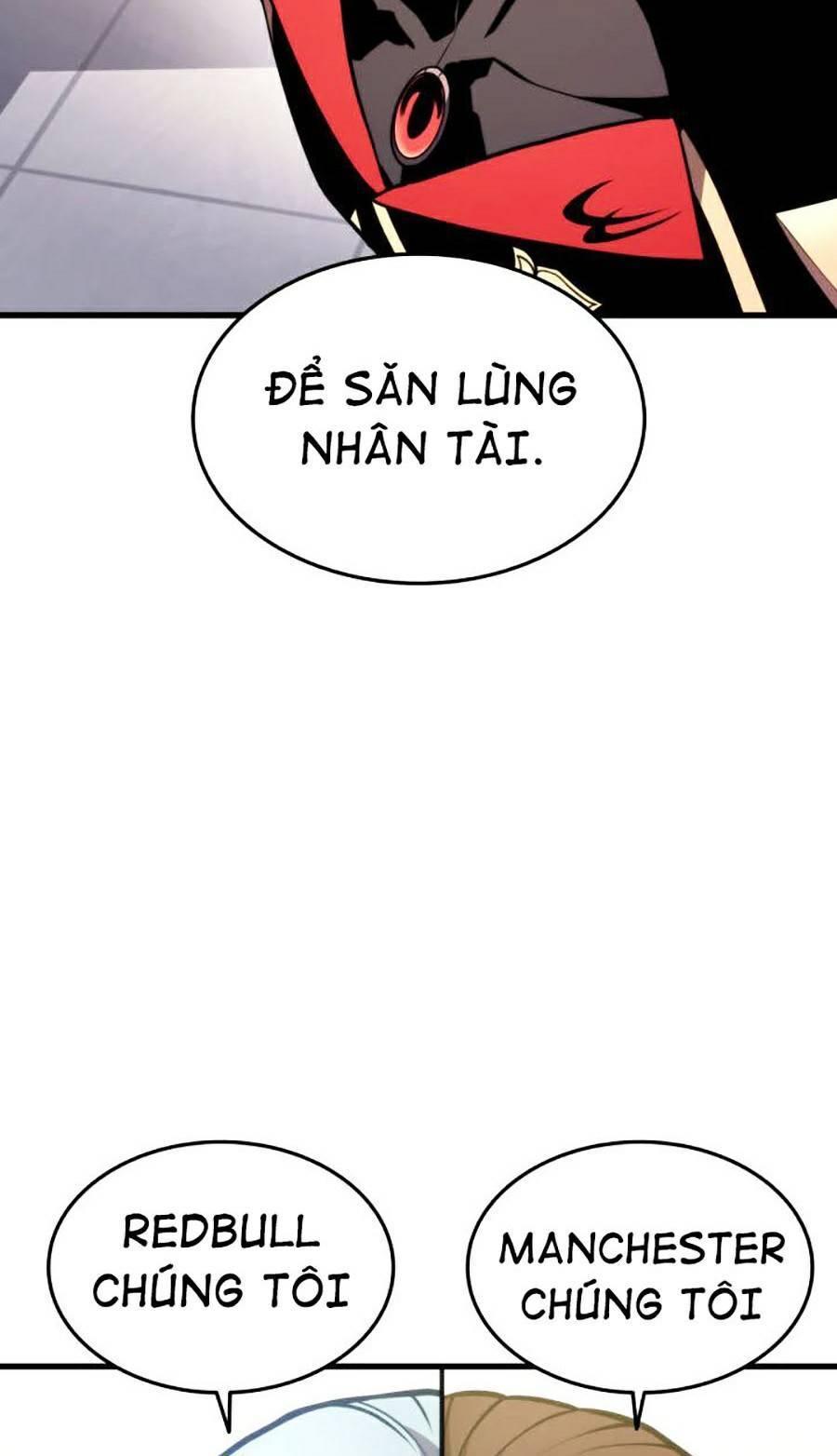 Huyền Thoại Game Thủ - Tái Xuất Chap 45 - Next Chap 46