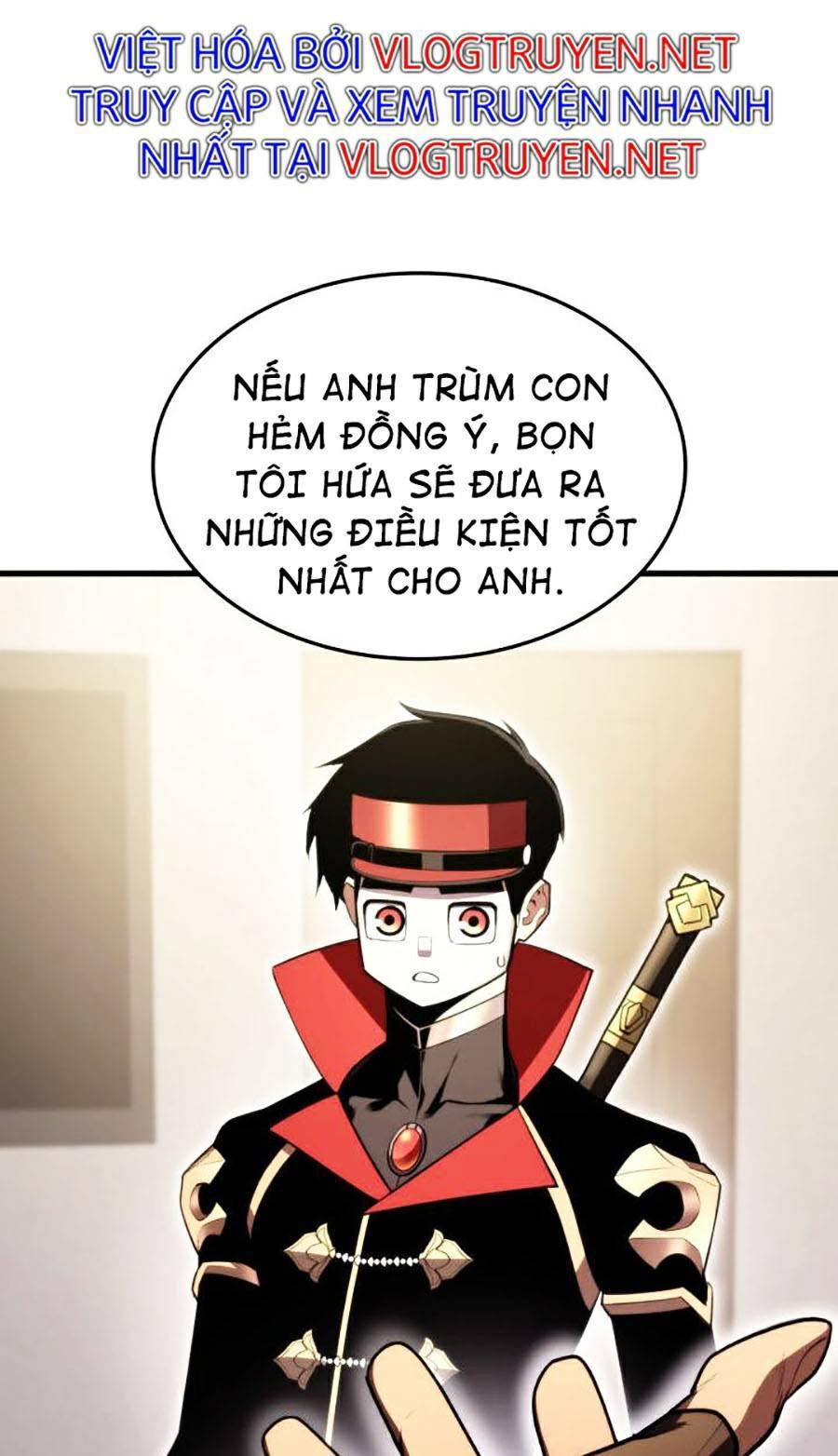 Huyền Thoại Game Thủ - Tái Xuất Chap 45 - Next Chap 46