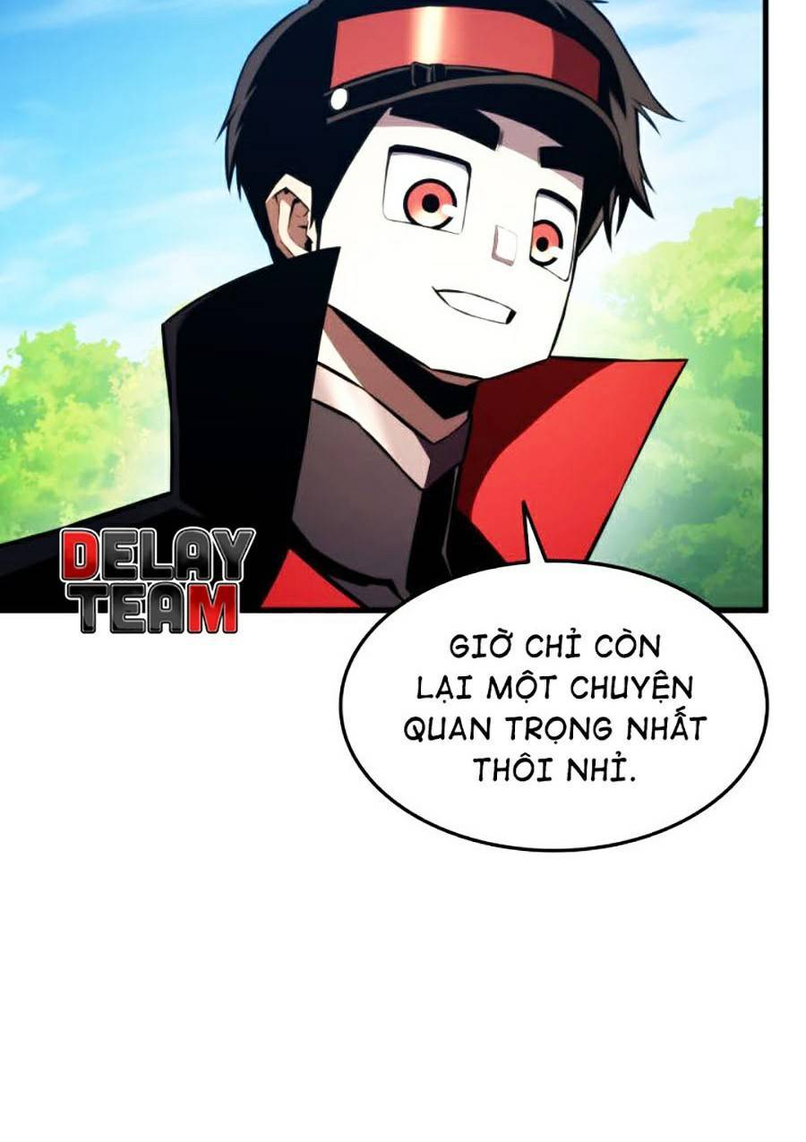 Huyền Thoại Game Thủ - Tái Xuất Chap 45 - Next Chap 46