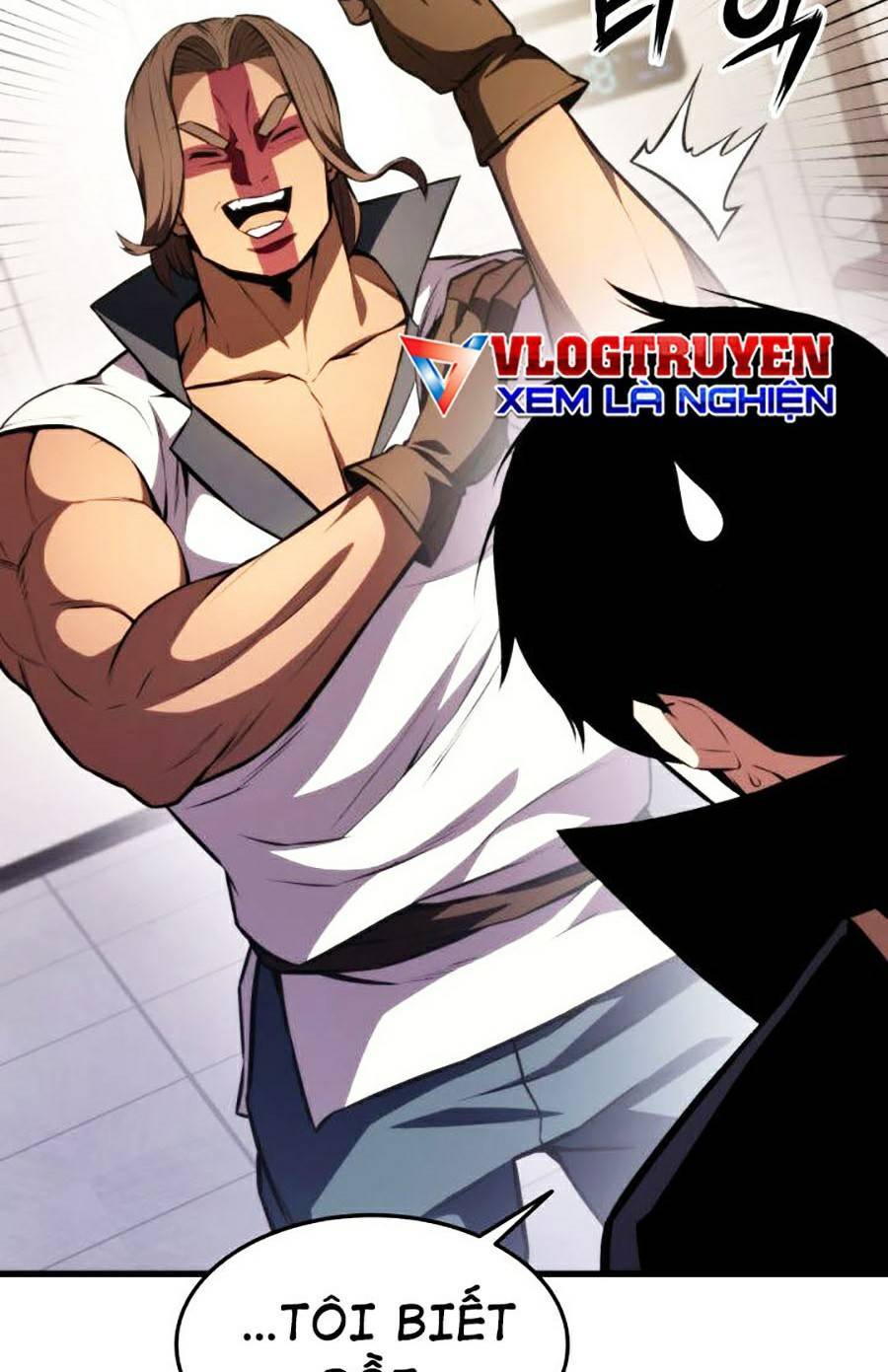 Huyền Thoại Game Thủ - Tái Xuất Chap 45 - Next Chap 46