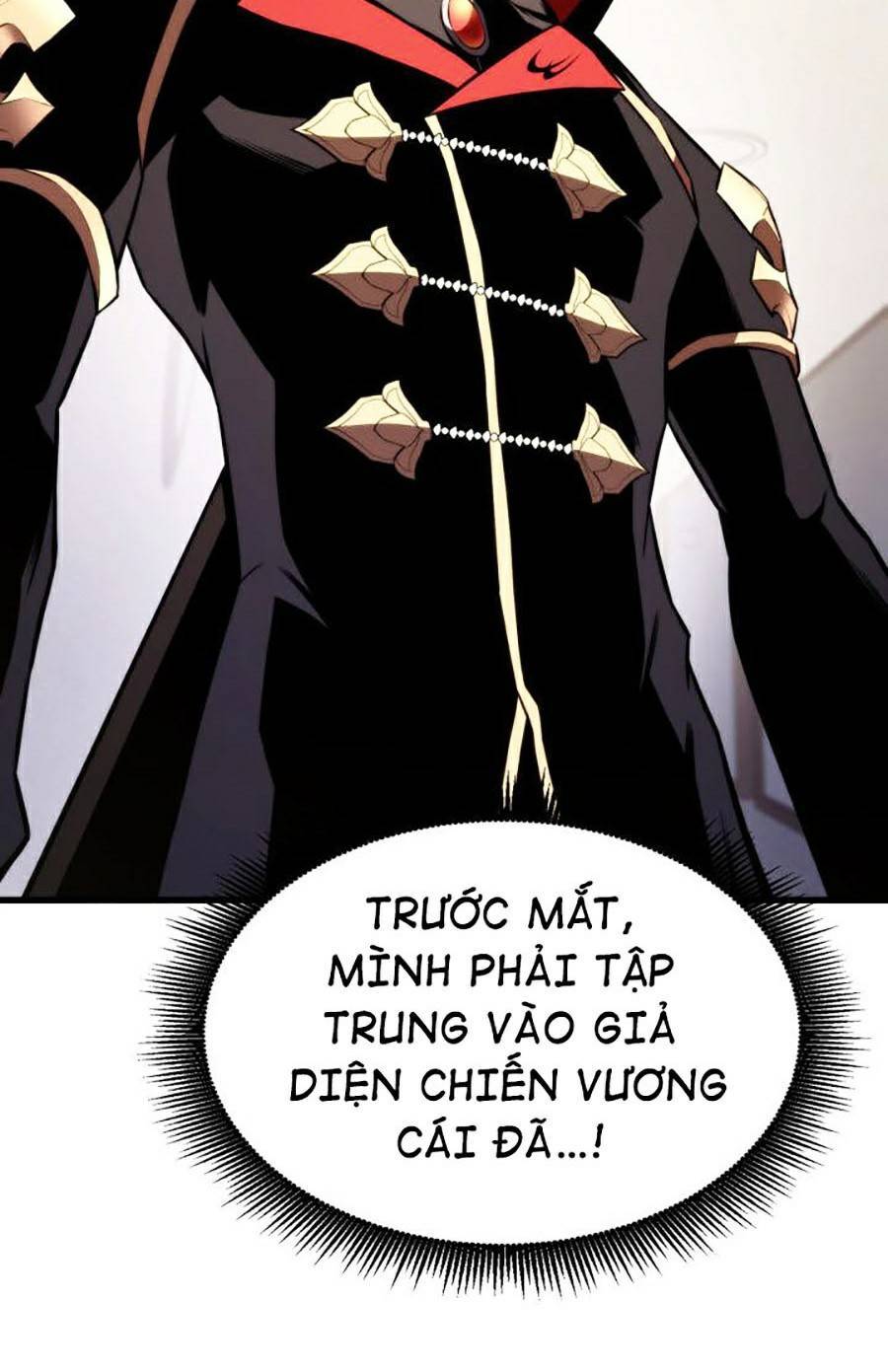 Huyền Thoại Game Thủ - Tái Xuất Chap 45 - Next Chap 46