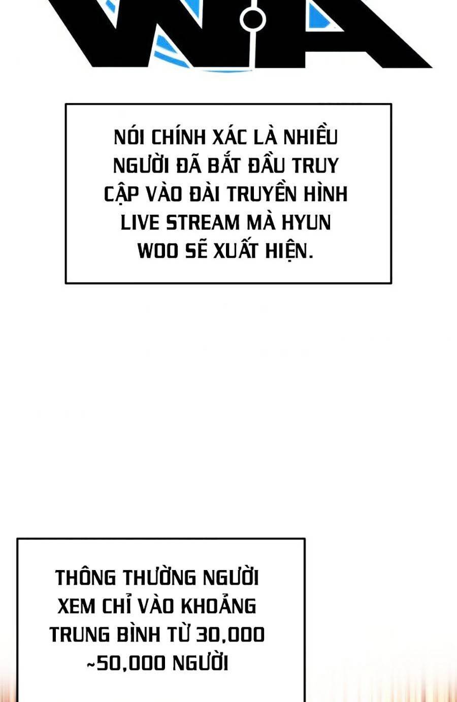 Huyền Thoại Game Thủ - Tái Xuất Chap 45 - Next Chap 46