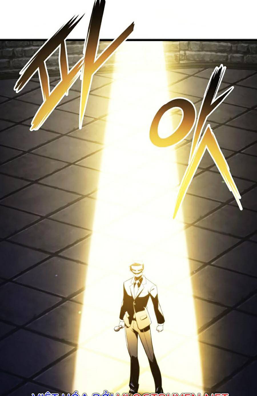 Huyền Thoại Game Thủ - Tái Xuất Chap 45 - Next Chap 46