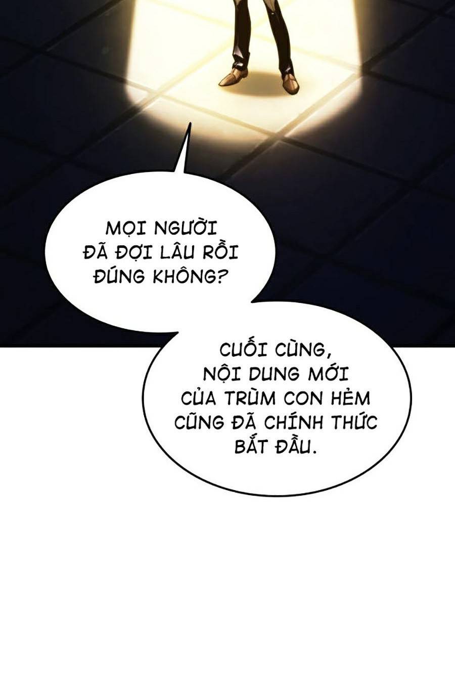 Huyền Thoại Game Thủ - Tái Xuất Chap 45 - Next Chap 46