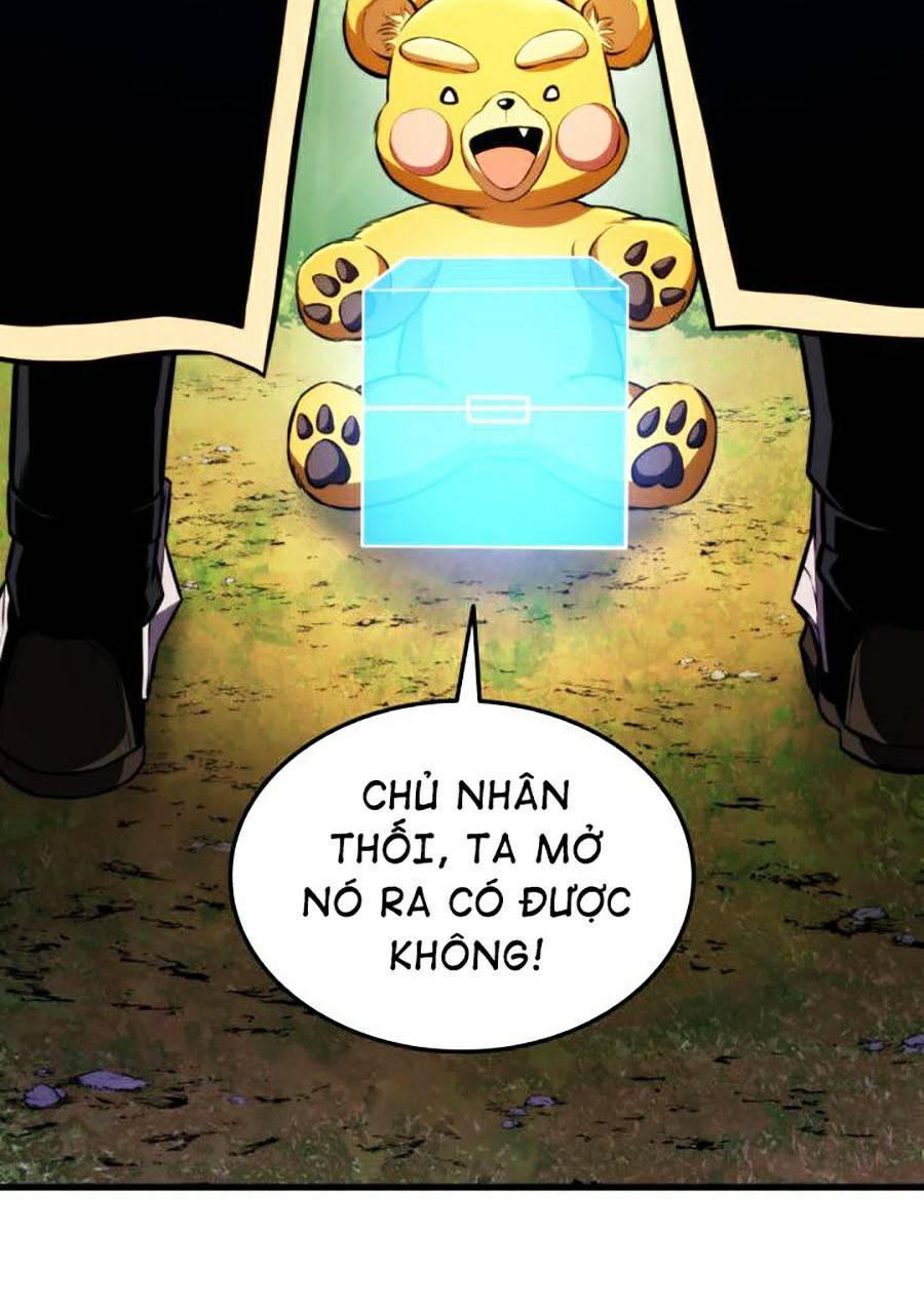 Huyền Thoại Game Thủ - Tái Xuất Chap 45 - Next Chap 46