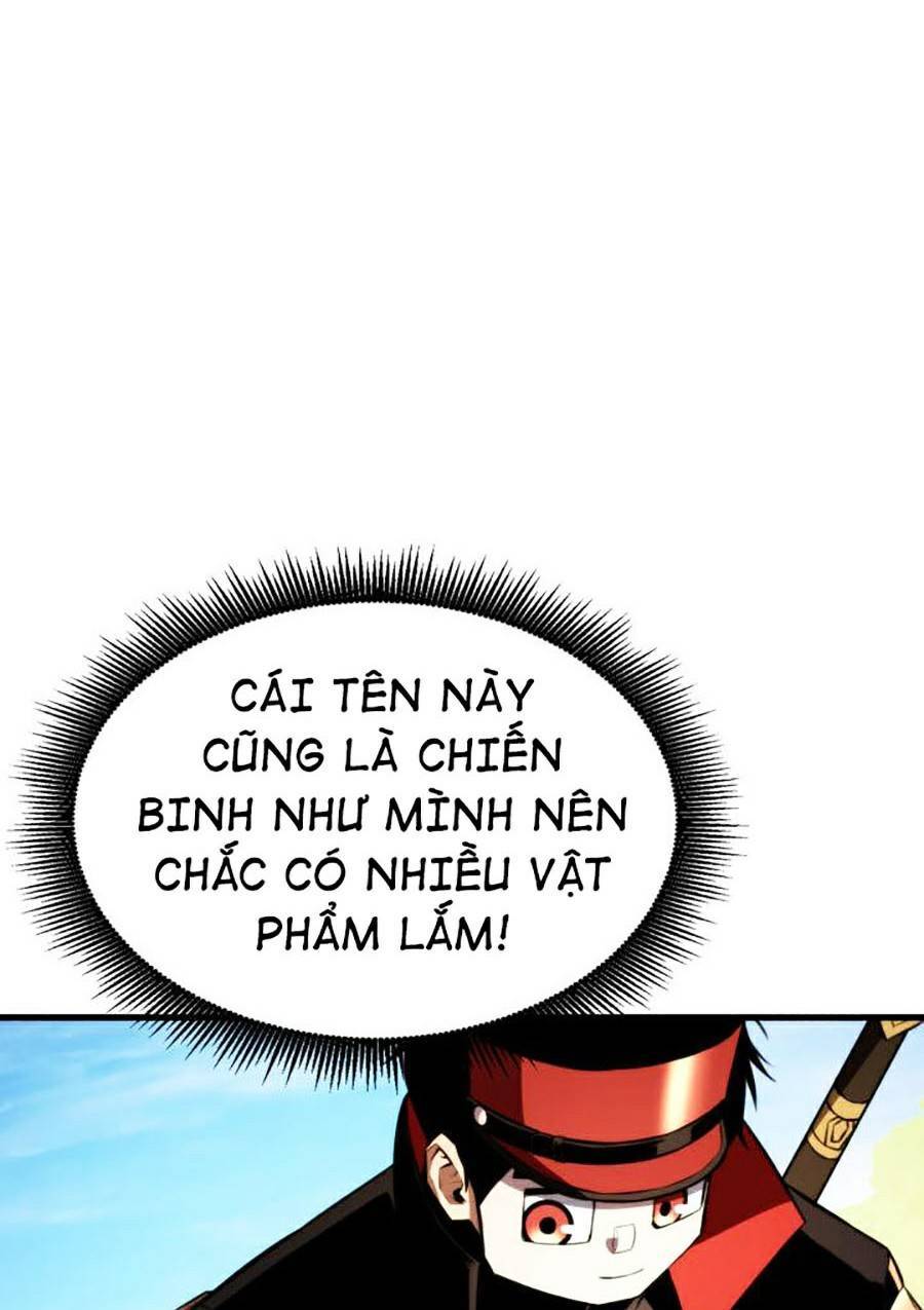 Huyền Thoại Game Thủ - Tái Xuất Chap 45 - Next Chap 46