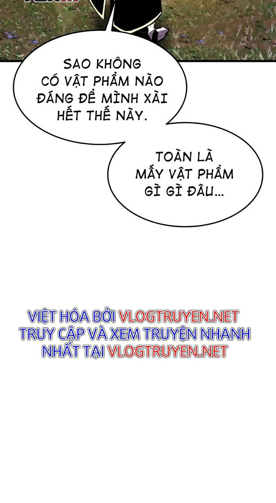 Huyền Thoại Game Thủ - Tái Xuất Chap 45 - Next Chap 46