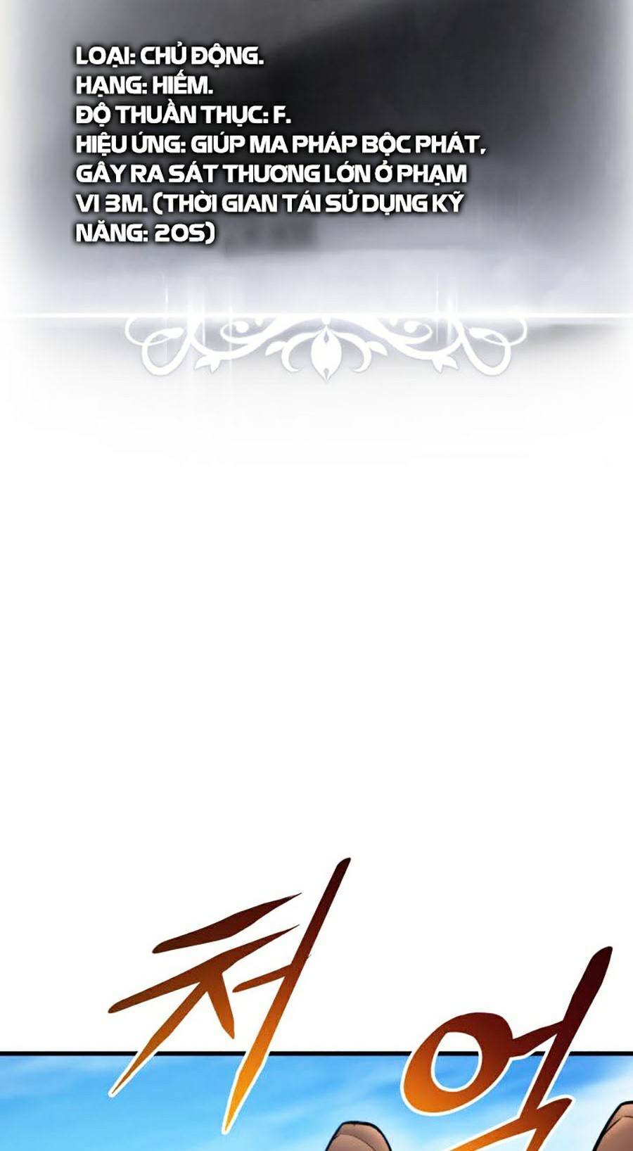 Huyền Thoại Game Thủ - Tái Xuất Chap 45 - Next Chap 46