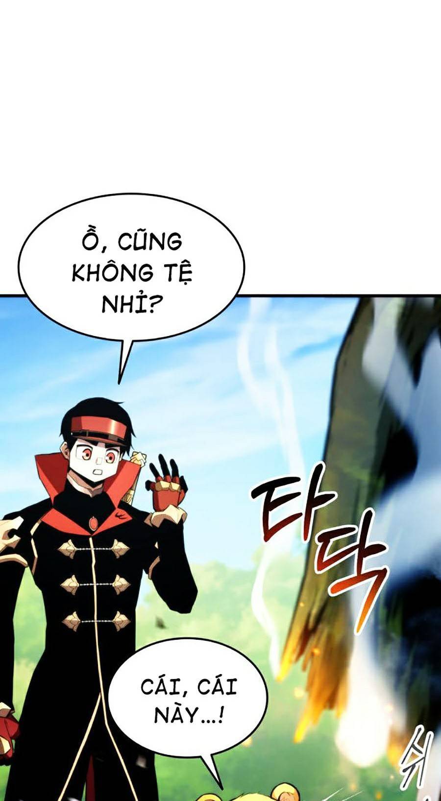 Huyền Thoại Game Thủ - Tái Xuất Chap 45 - Next Chap 46