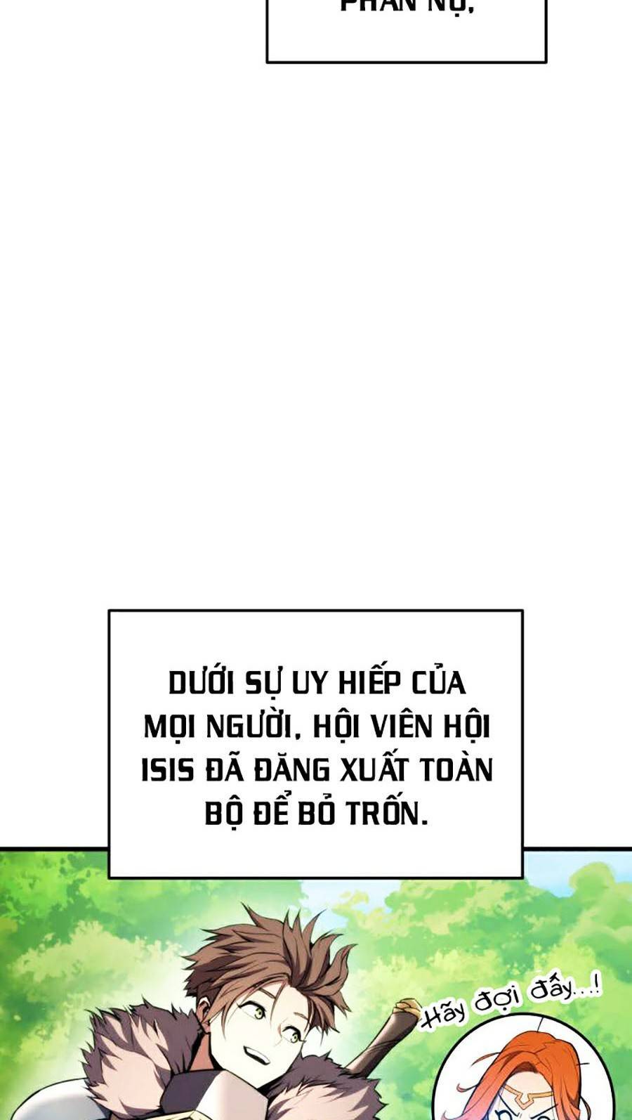 Huyền Thoại Game Thủ - Tái Xuất Chap 45 - Next Chap 46