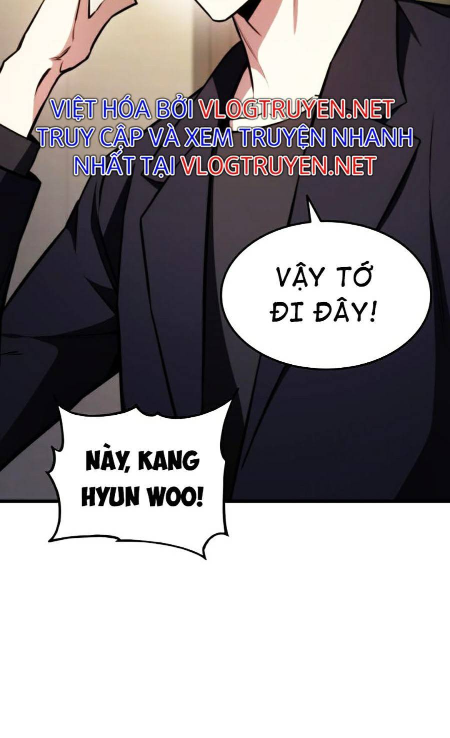 Huyền Thoại Game Thủ - Tái Xuất Chap 45 - Next Chap 46