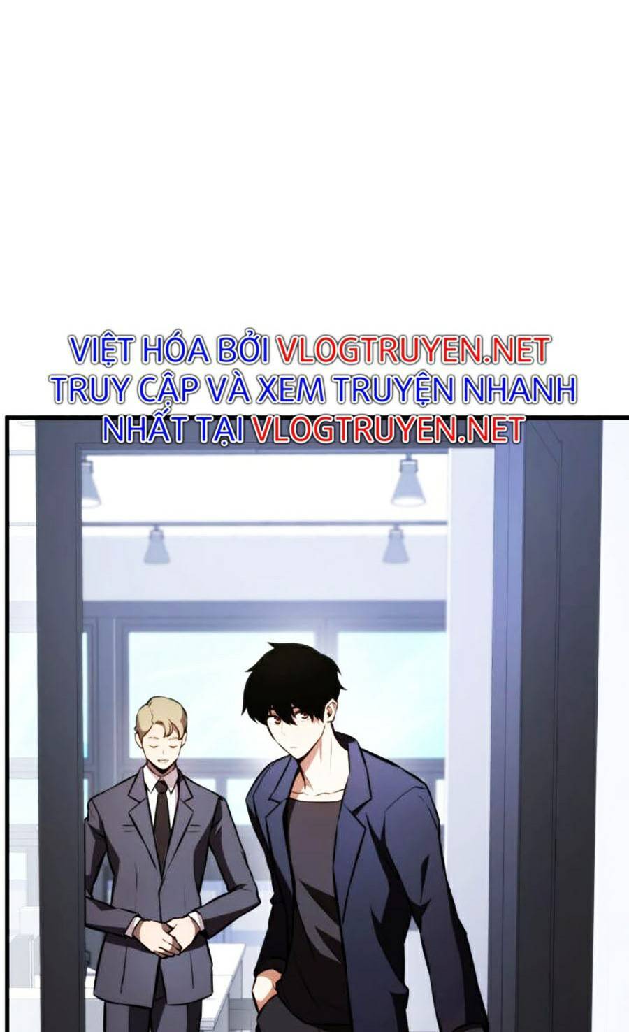 Huyền Thoại Game Thủ - Tái Xuất Chap 45 - Next Chap 46