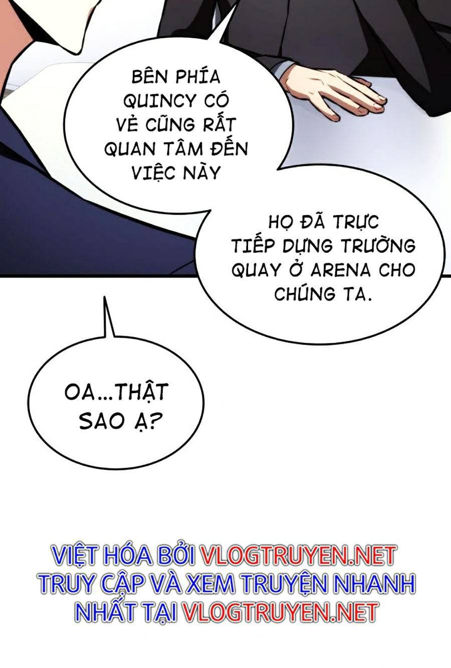 Huyền Thoại Game Thủ - Tái Xuất Chap 45 - Next Chap 46