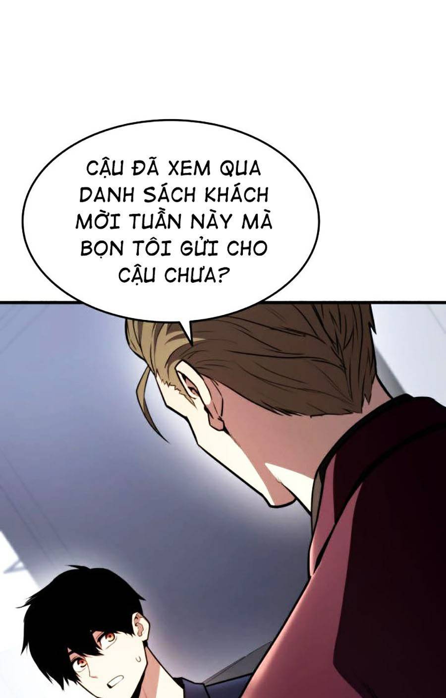 Huyền Thoại Game Thủ - Tái Xuất Chap 45 - Next Chap 46