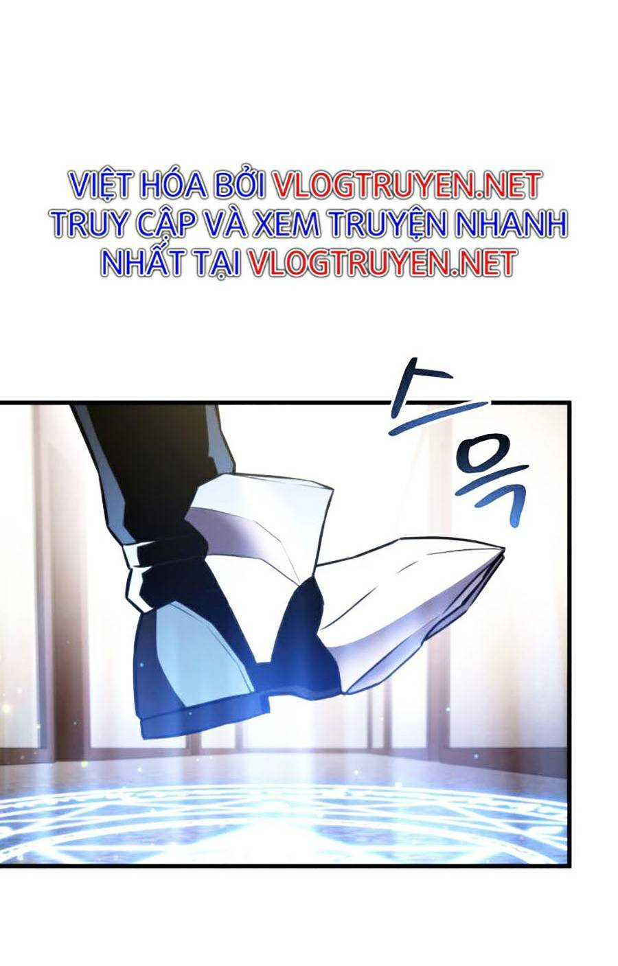 Huyền Thoại Game Thủ - Tái Xuất Chap 45 - Next Chap 46