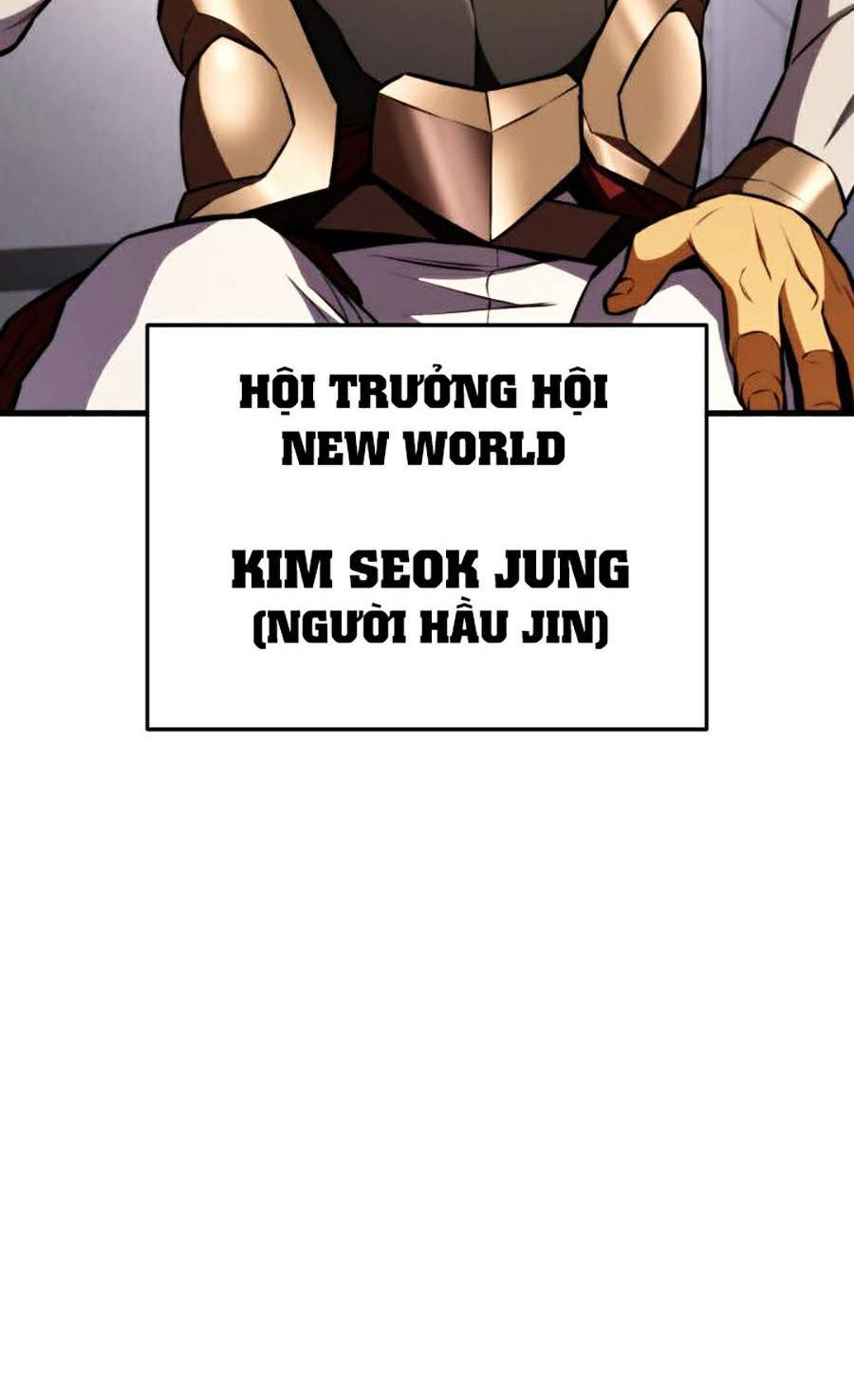 Huyền Thoại Game Thủ - Tái Xuất Chap 45 - Next Chap 46