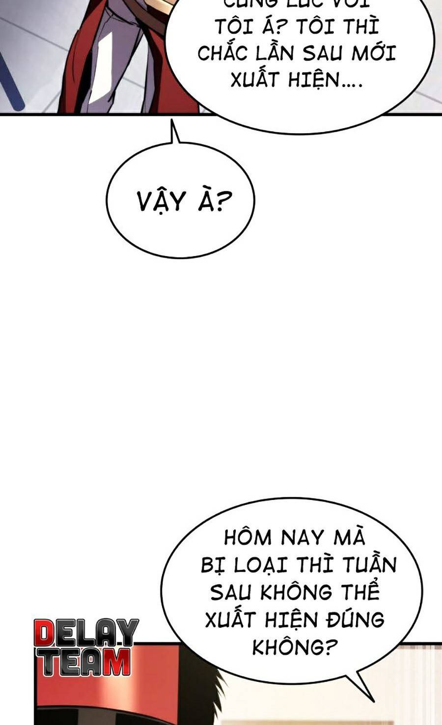 Huyền Thoại Game Thủ - Tái Xuất Chap 45 - Next Chap 46